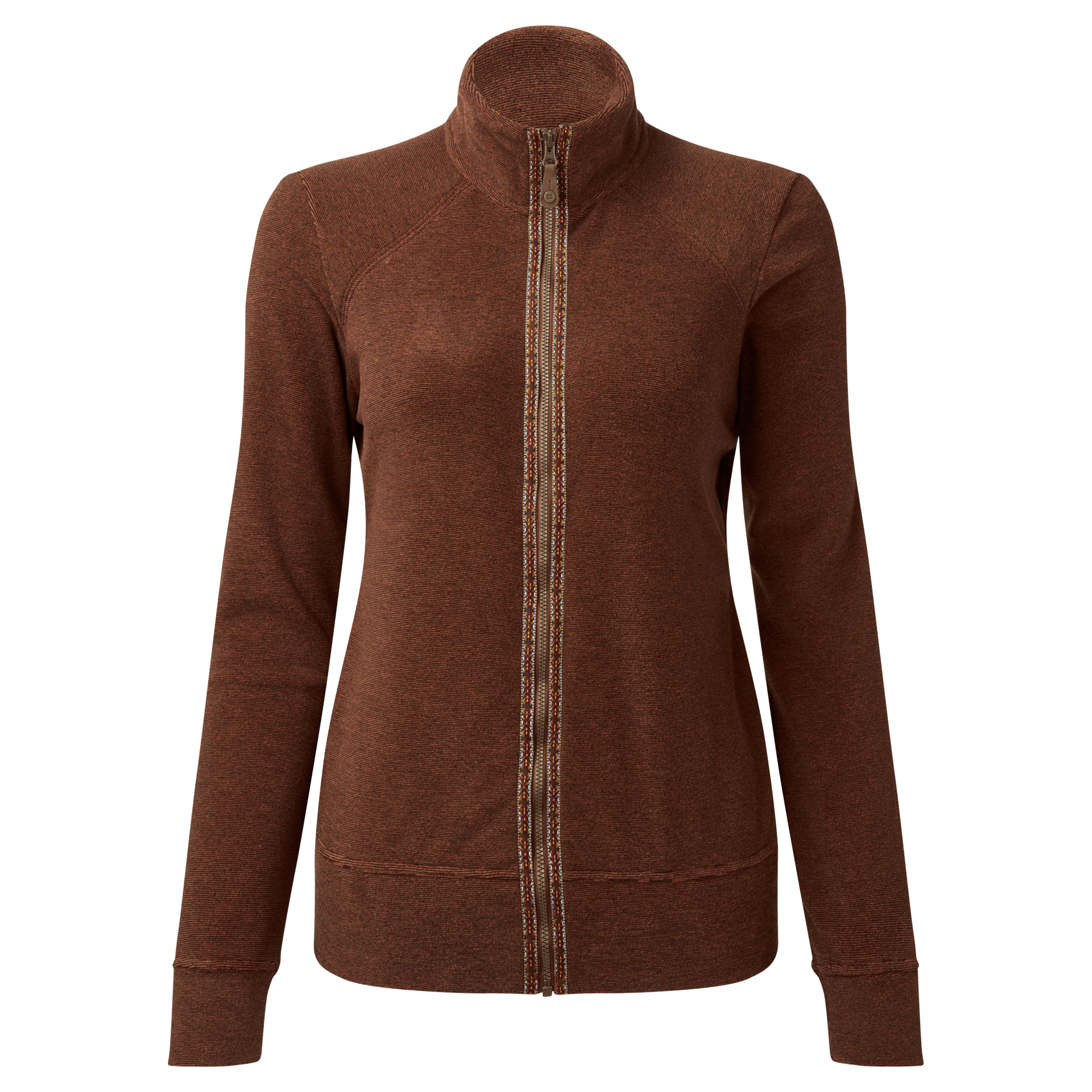 Rolpa Jacke - Spice