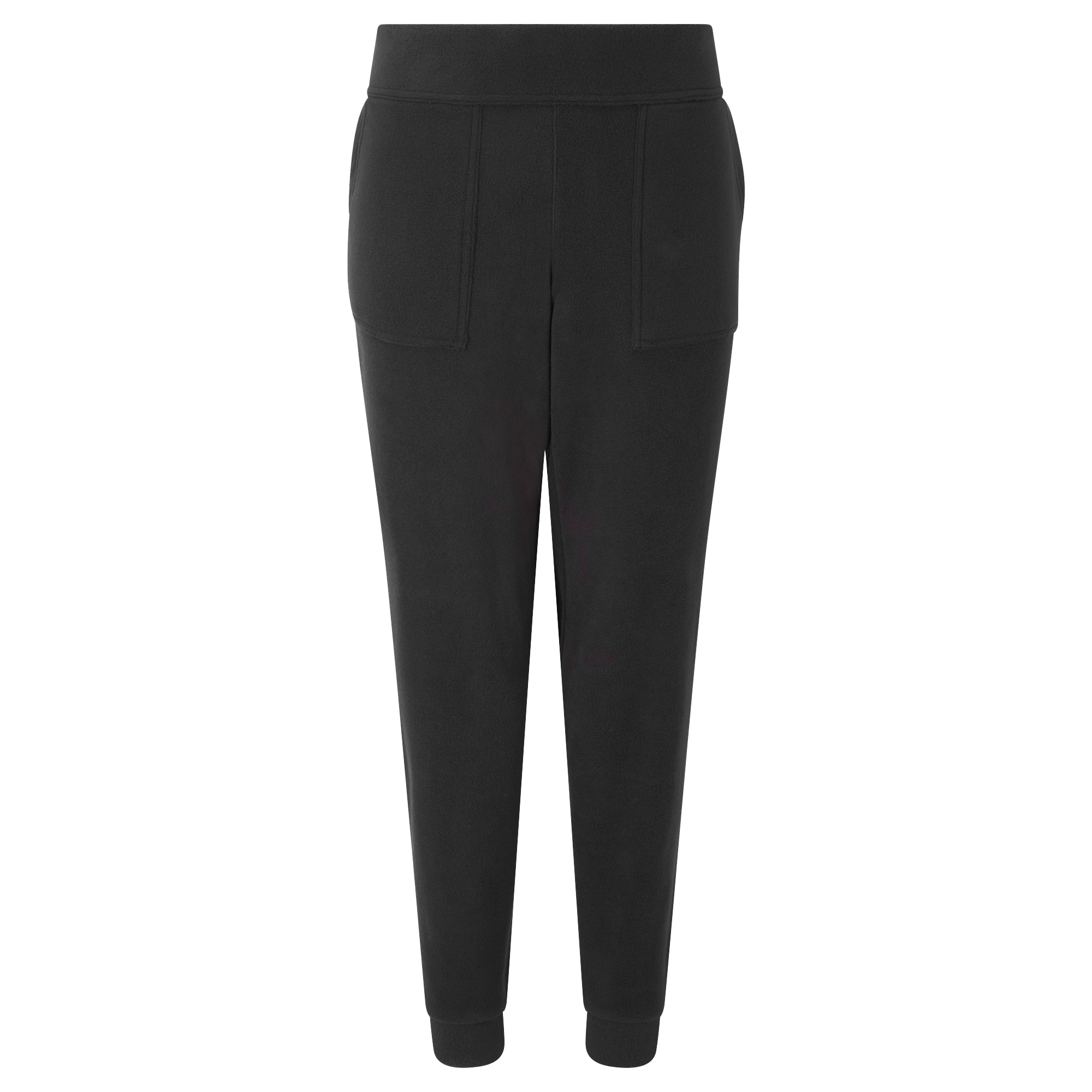 Rolpa Jogger - Black