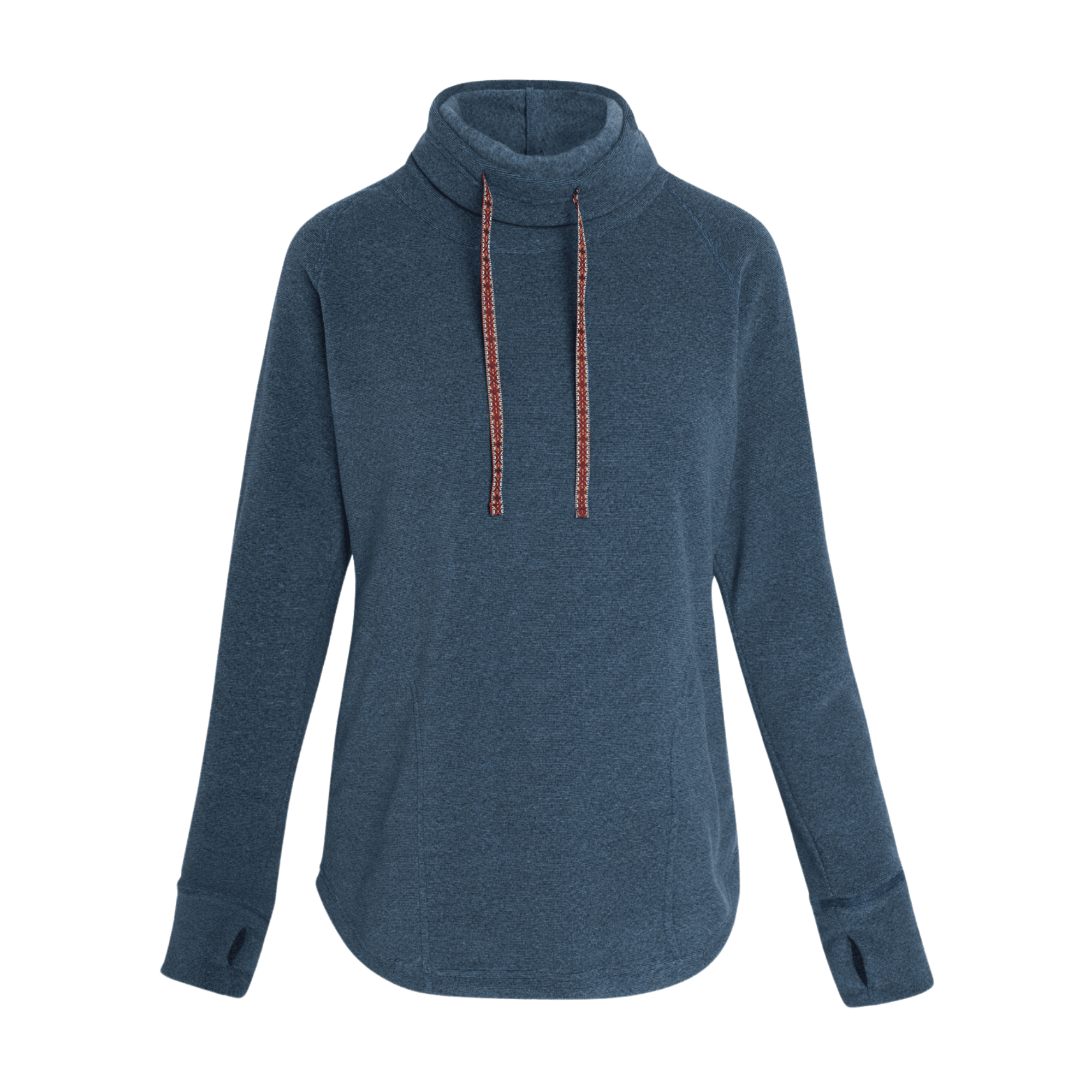 Sherpa Adventure Gear Rolpa Pullover in Blue