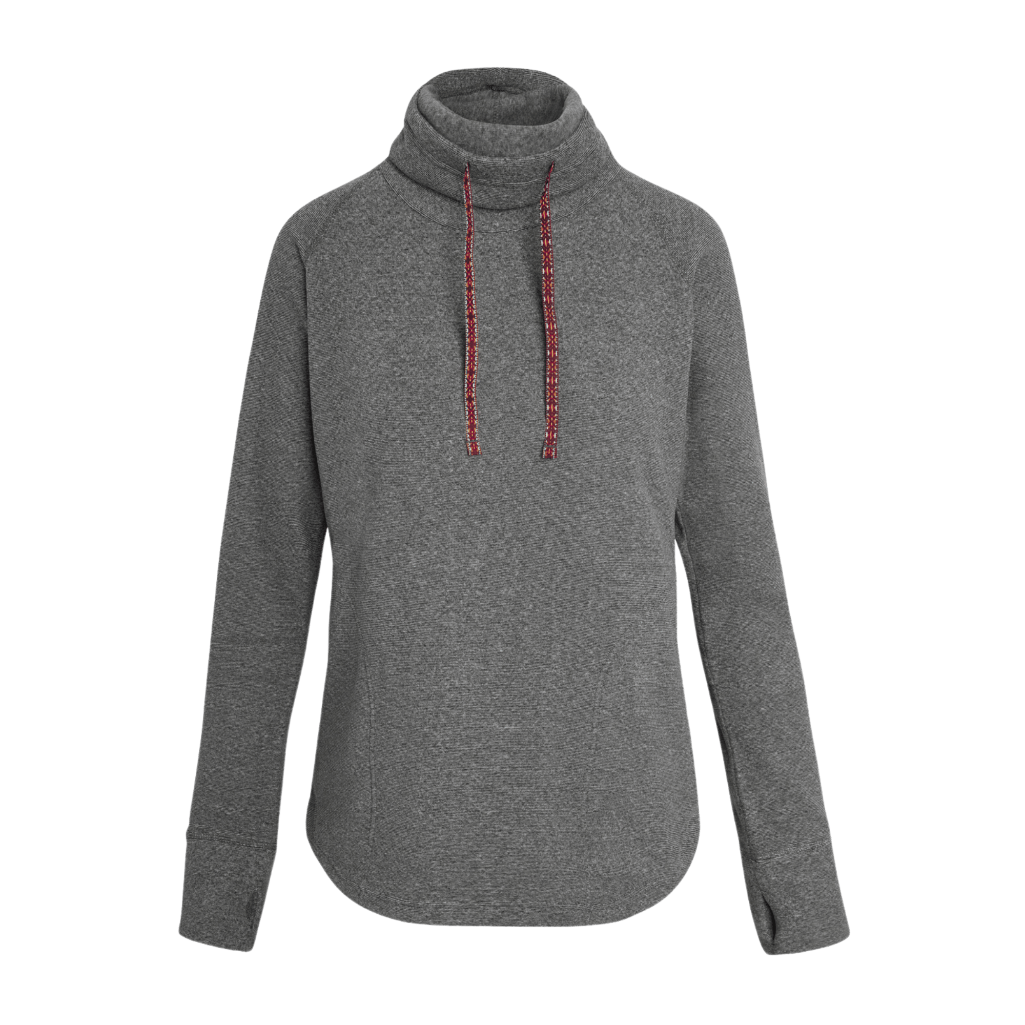 Sherpa Adventure Gear Rolpa Pullover in Grey