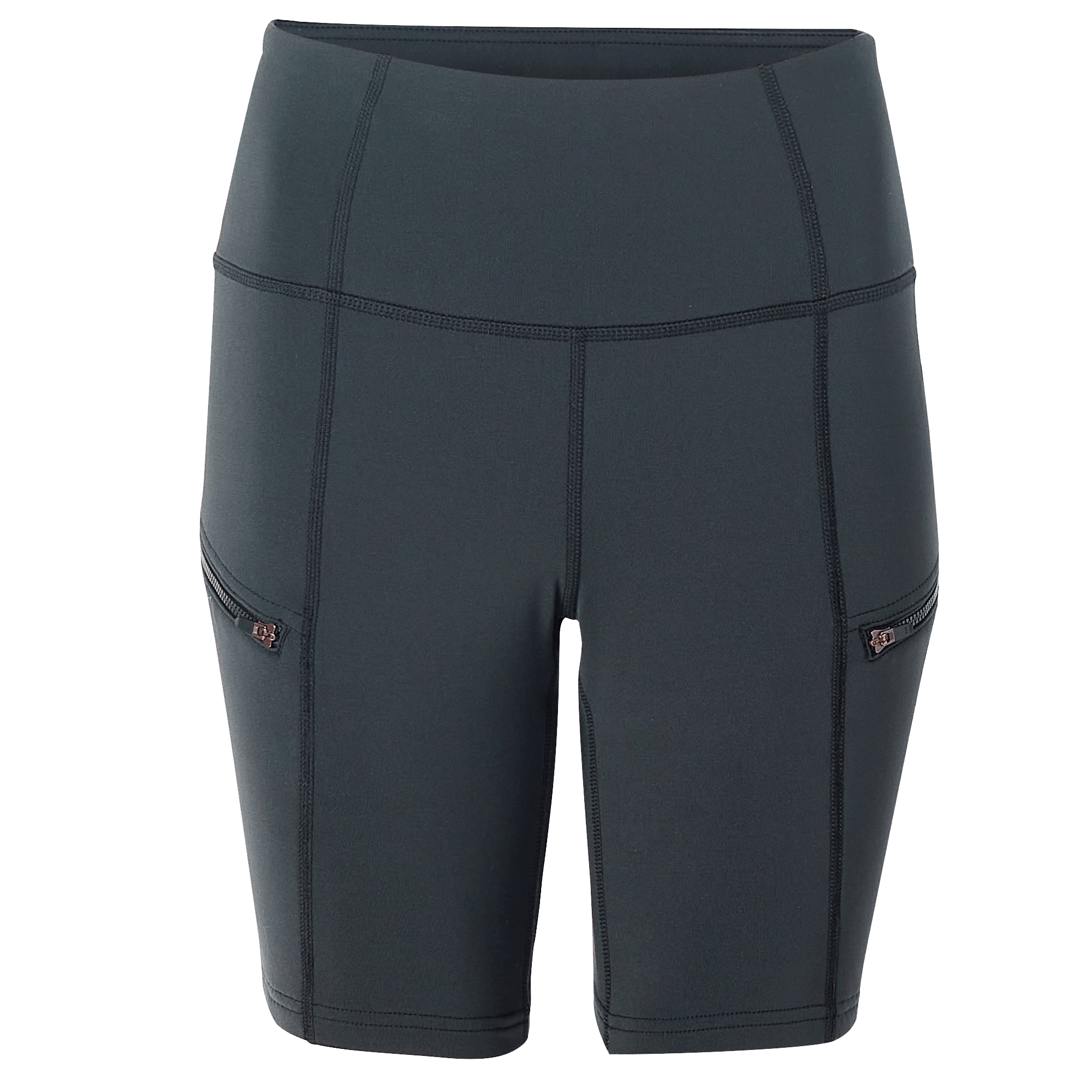 Sahasa Shorts - Schwarz