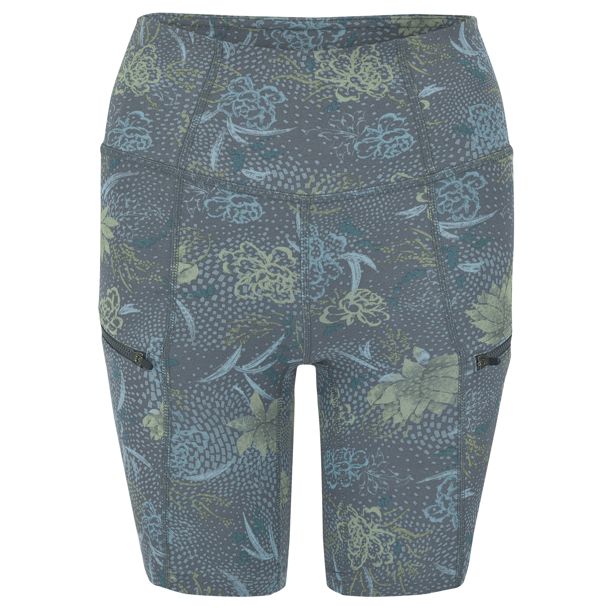 Sherpa Adventure Gear Sahasa Shorts in Blue