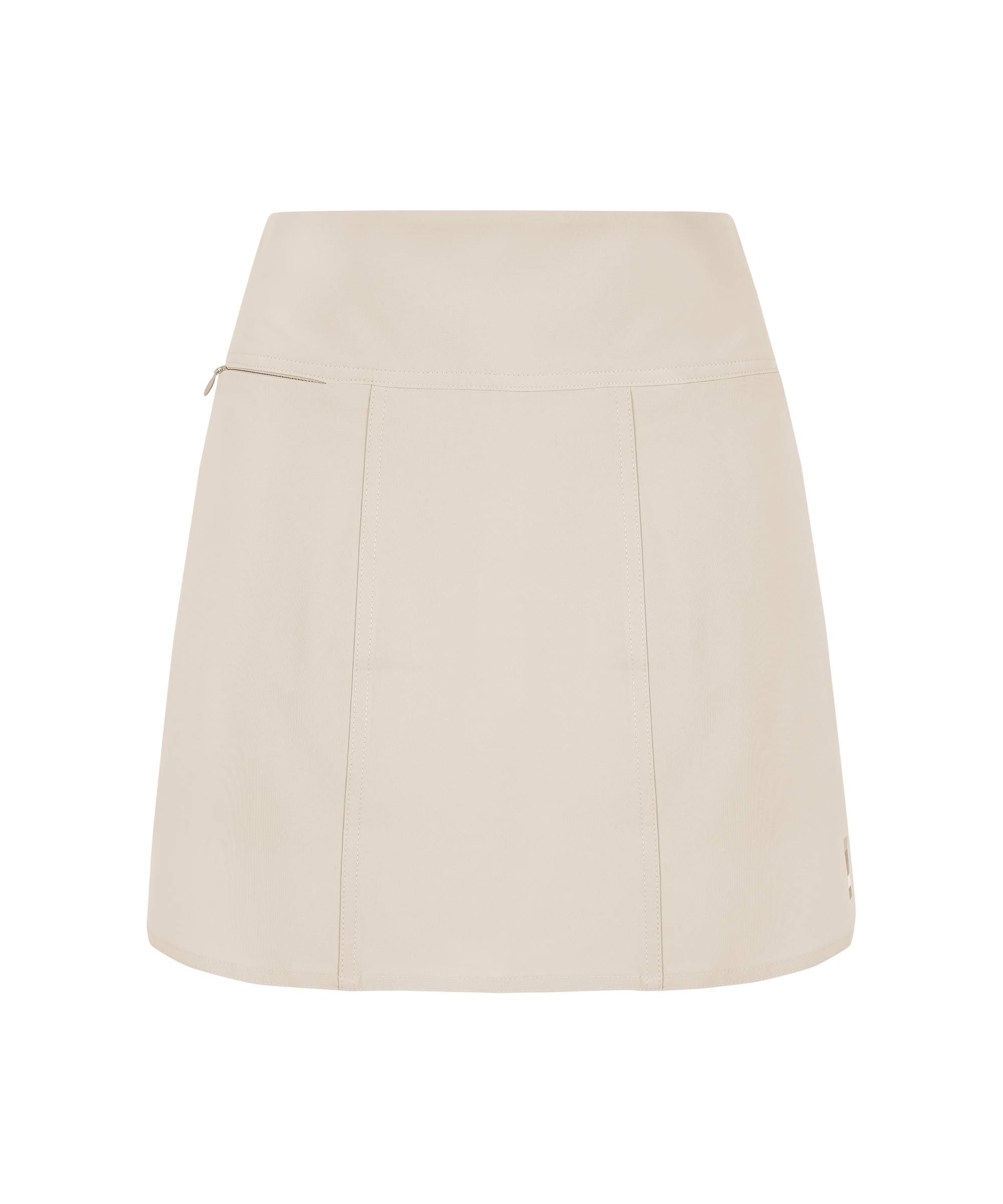 Sherpa Adventure Gear Sajilo Adventure Skort in Beige