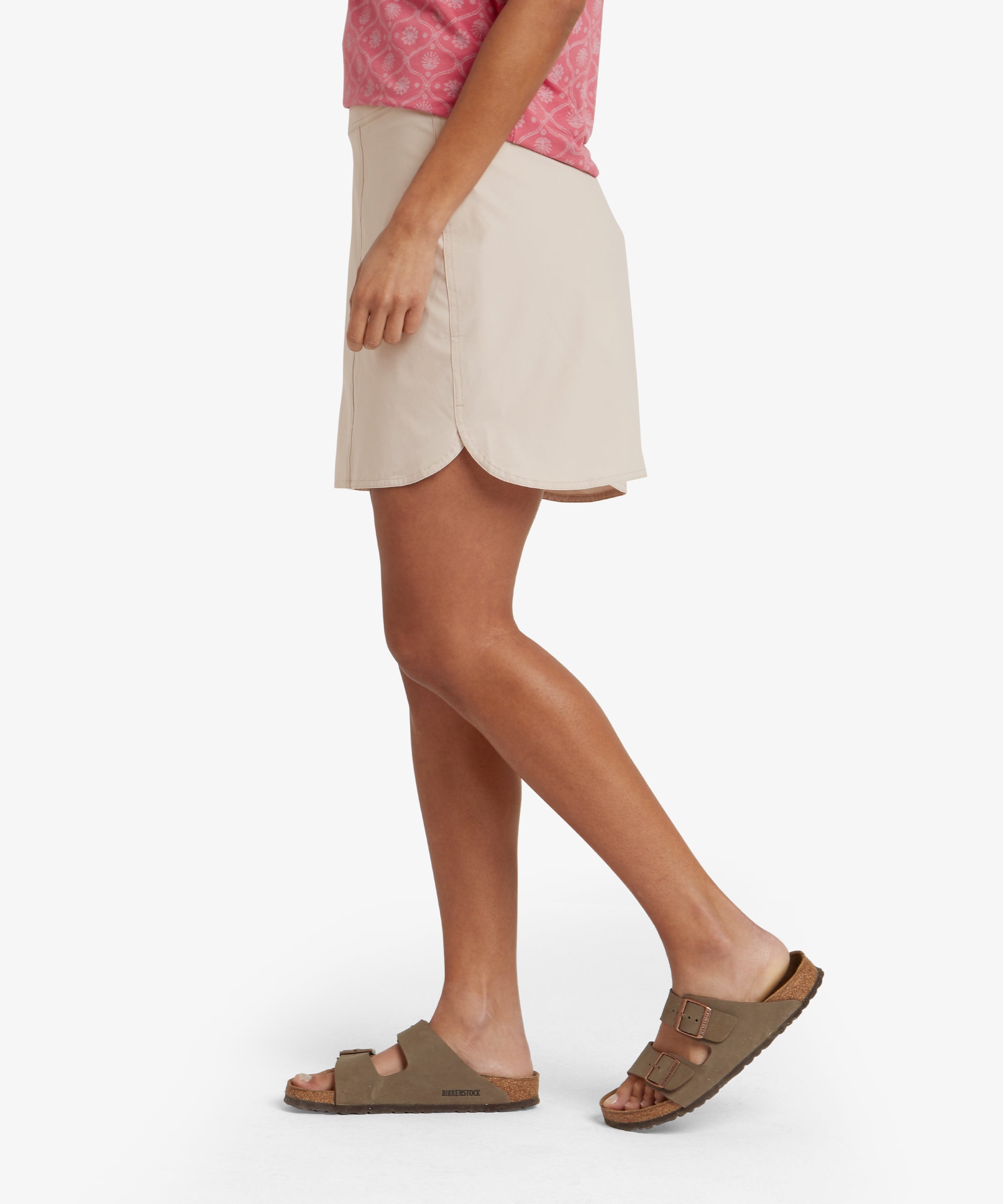 Sajilo Adventure Skort - Goa Sand