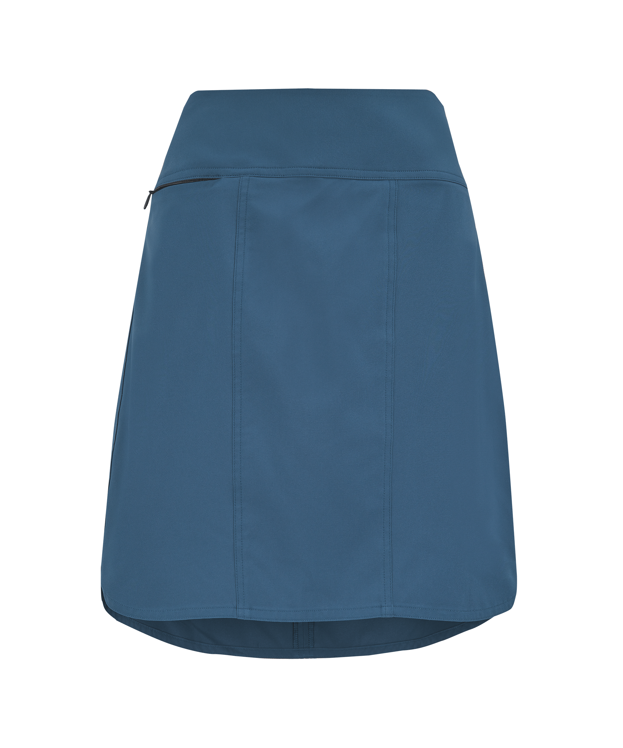 Sajilo Adventure Skort – Neelo Blue