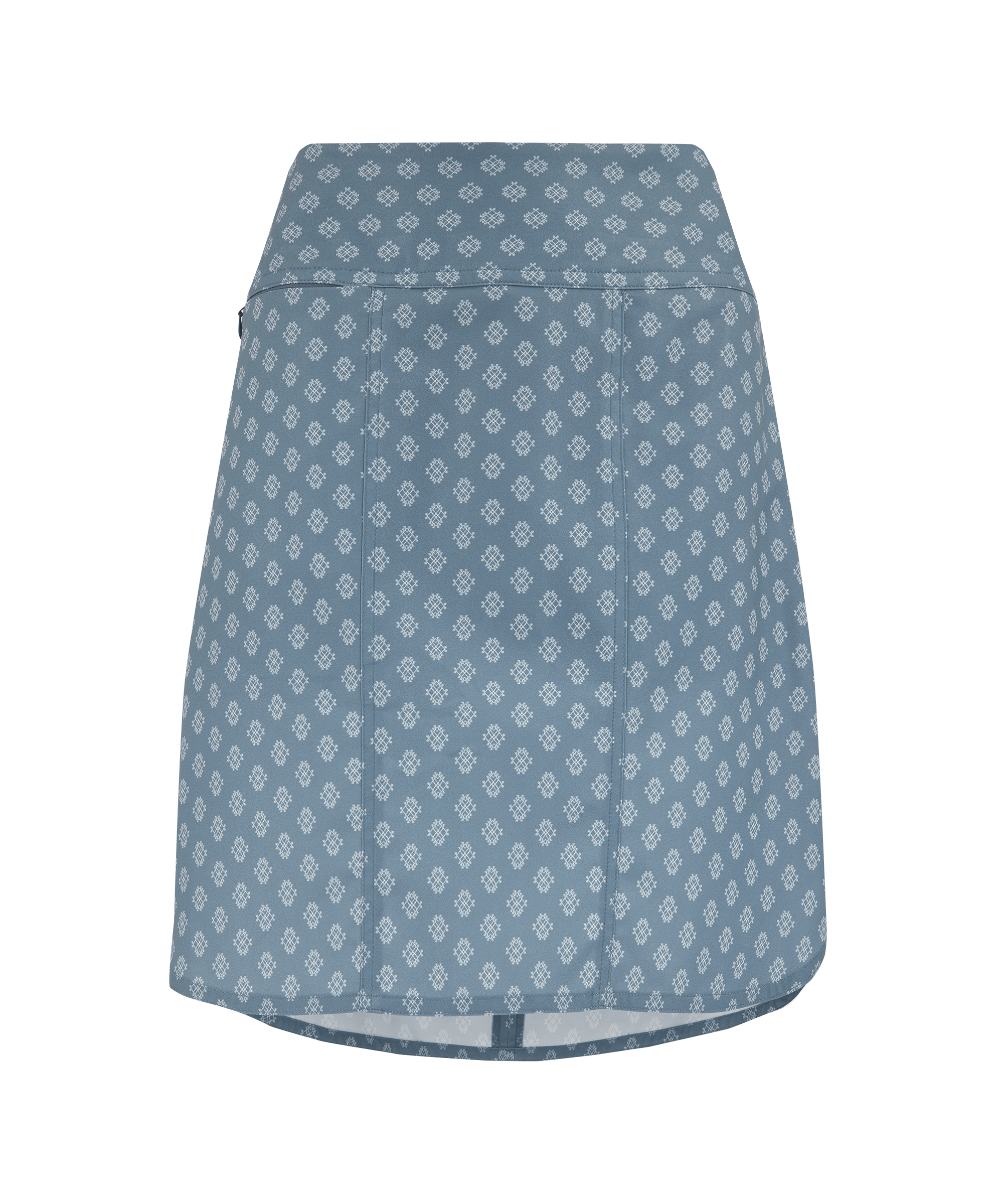 Sherpa Adventure Gear Sajilo Adventure Skort in Blue