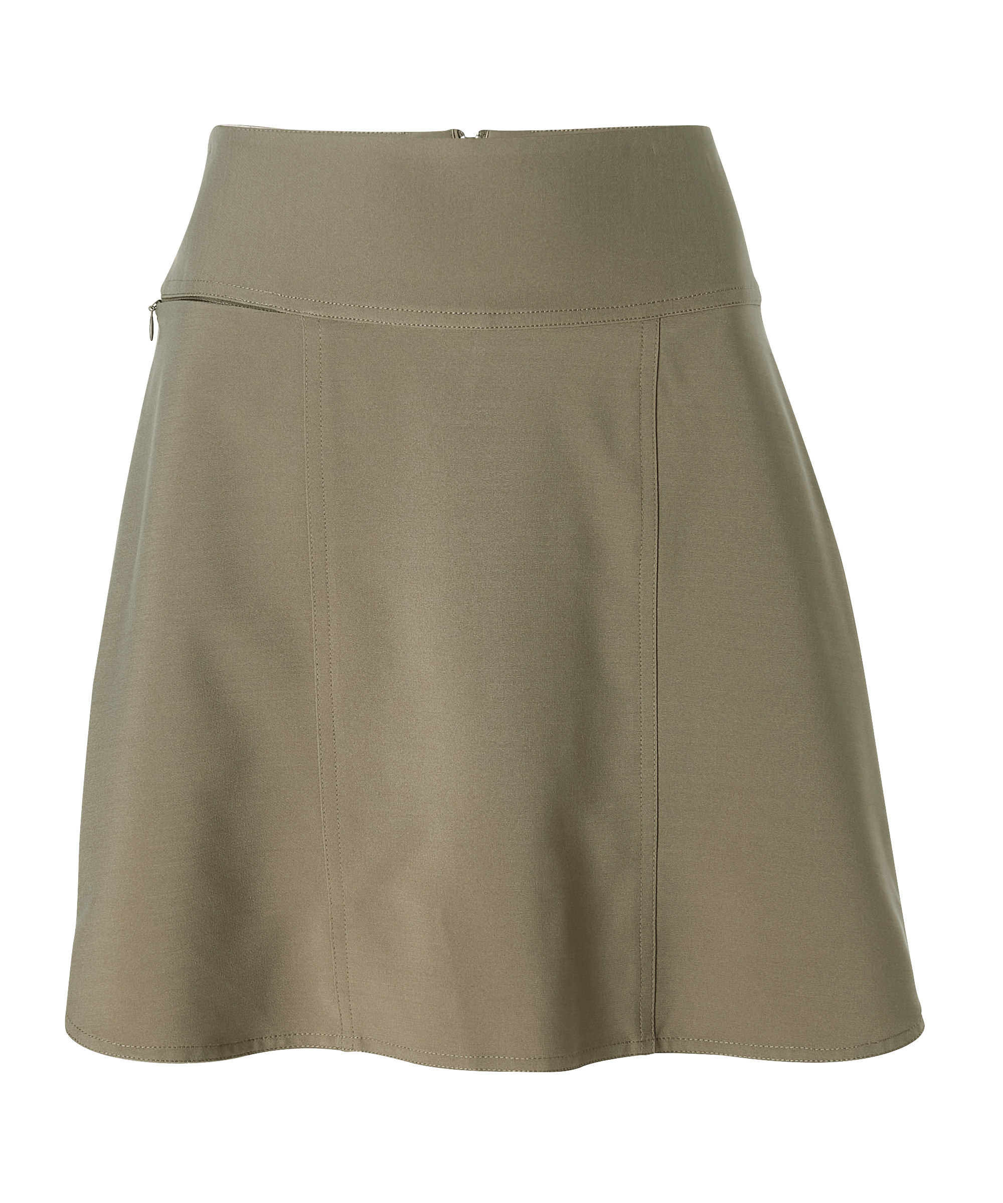 Sherpa Adventure Gear Sajilo Adventure Skort in Green