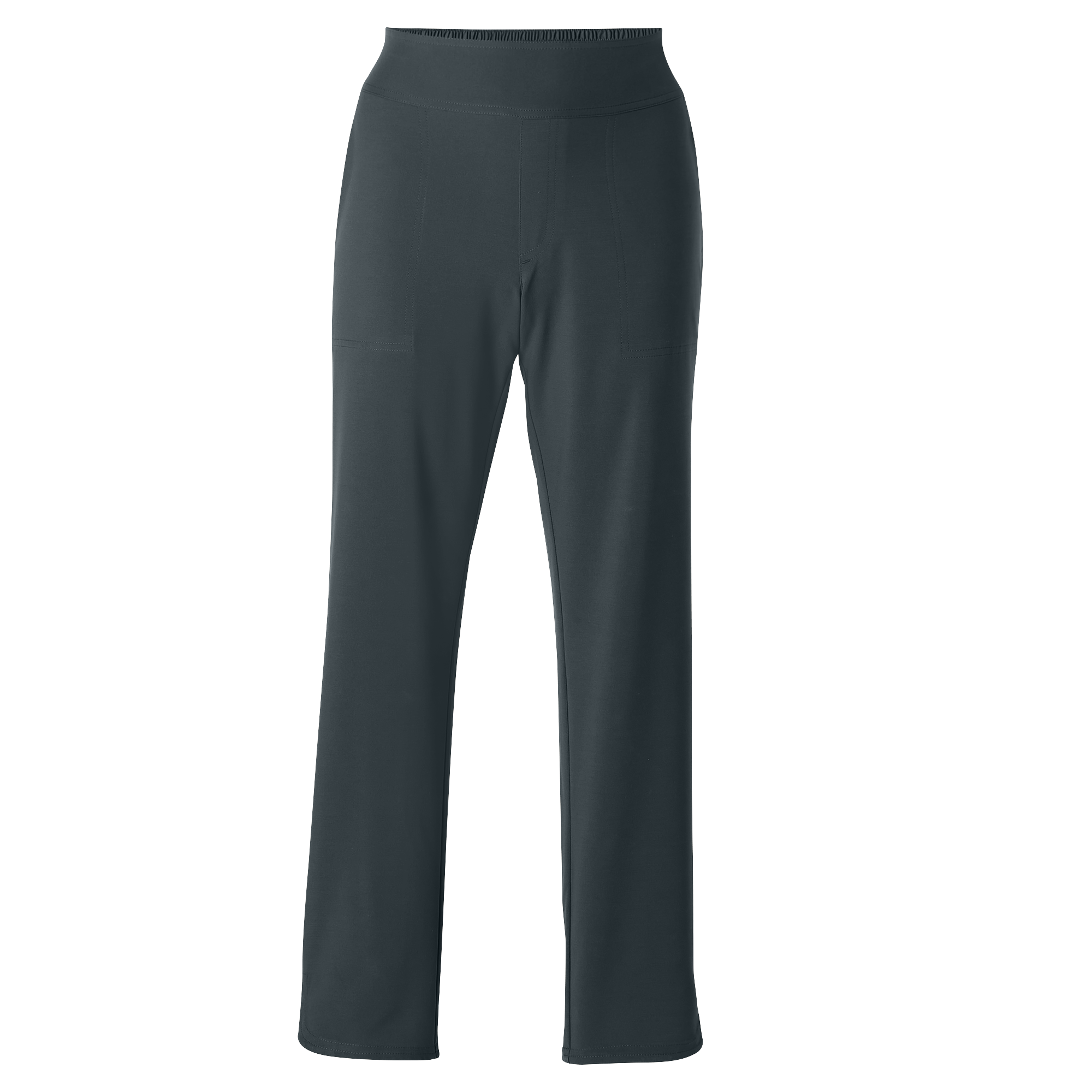 Sherpa Adventure Gear Sajilo Ankle trousers in Black