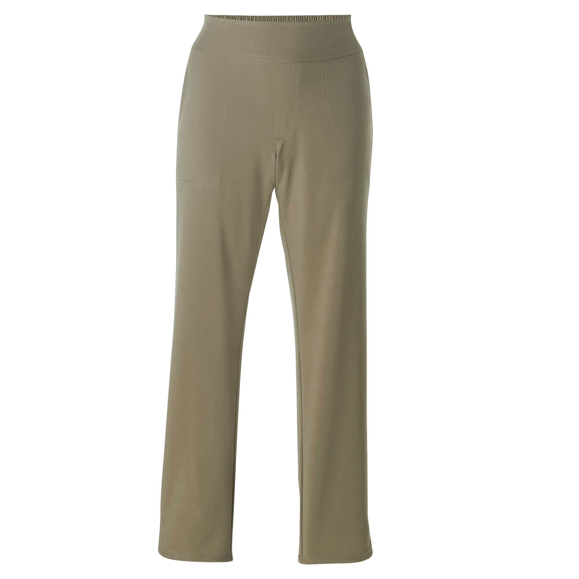 Sherpa Adventure Gear Sajilo Ankle trousers in Green