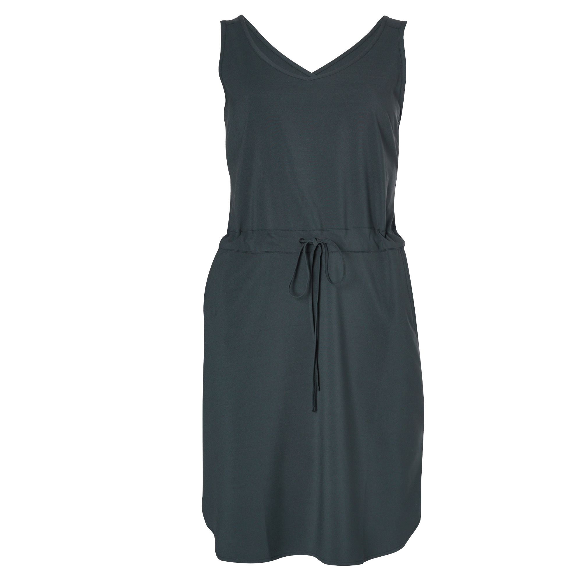 Sherpa Adventure Gear Sajilo Dress in Black