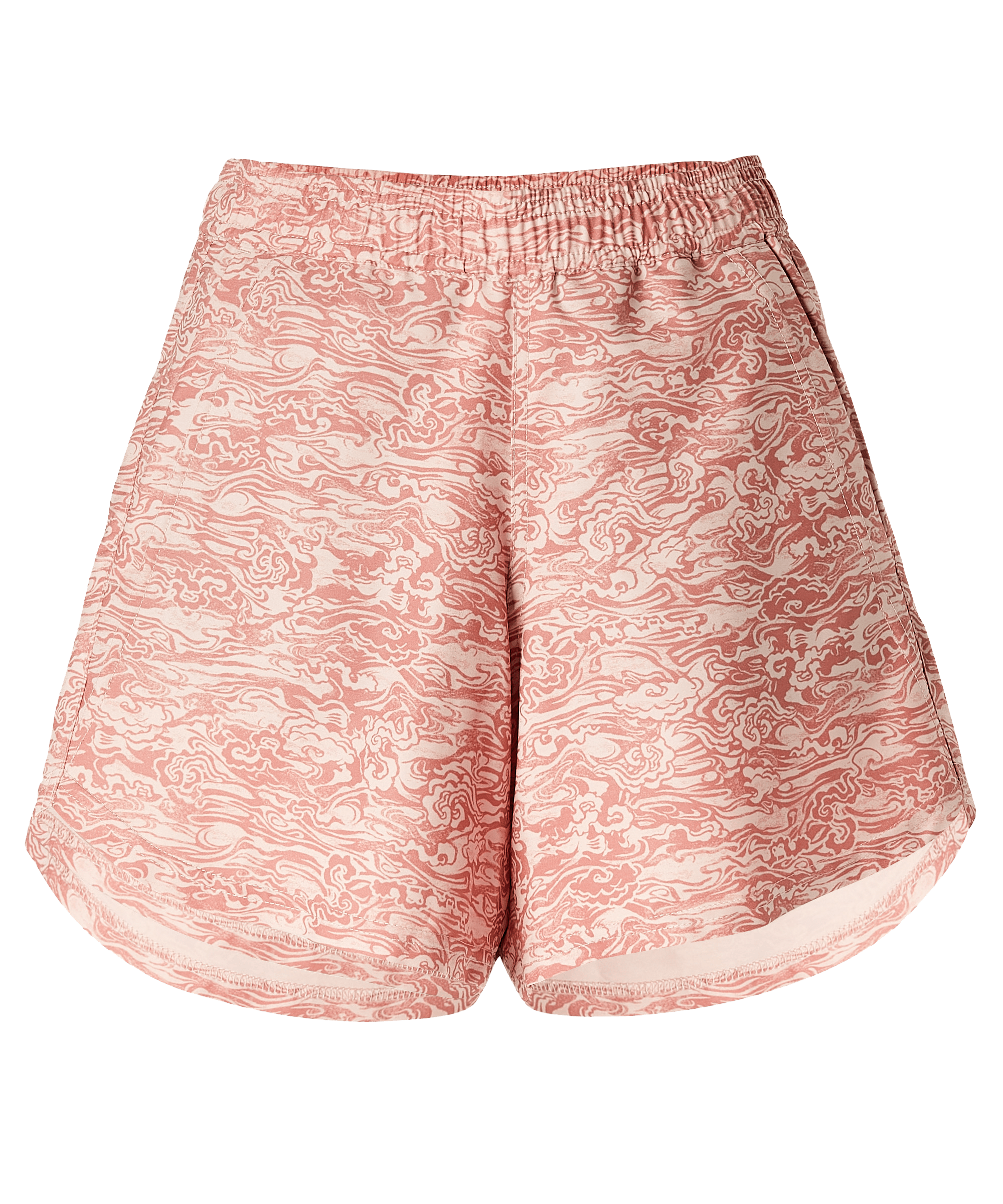 Sajilo Schlupfshorts - Blush Cloud