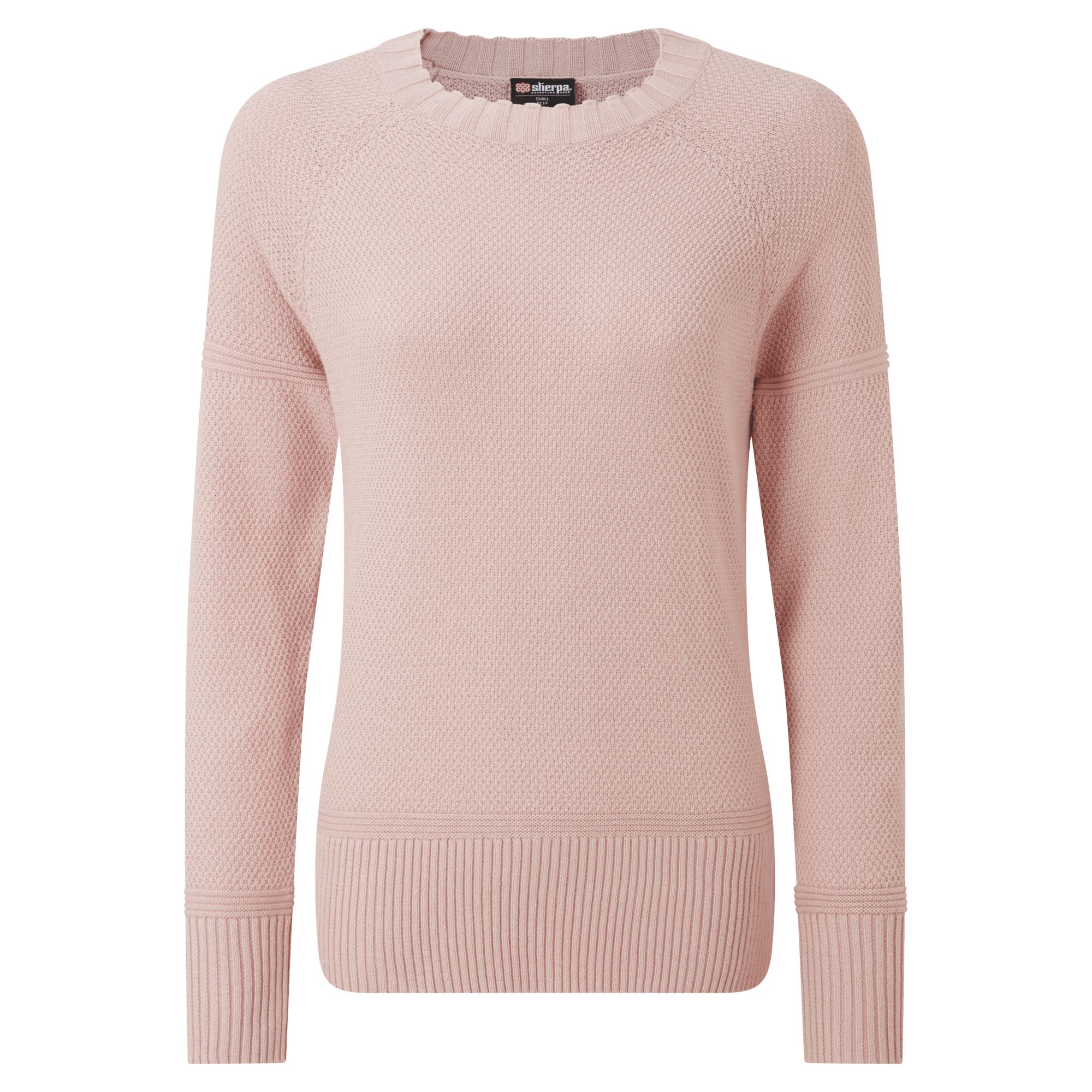 Samye Texture Crew - Blush