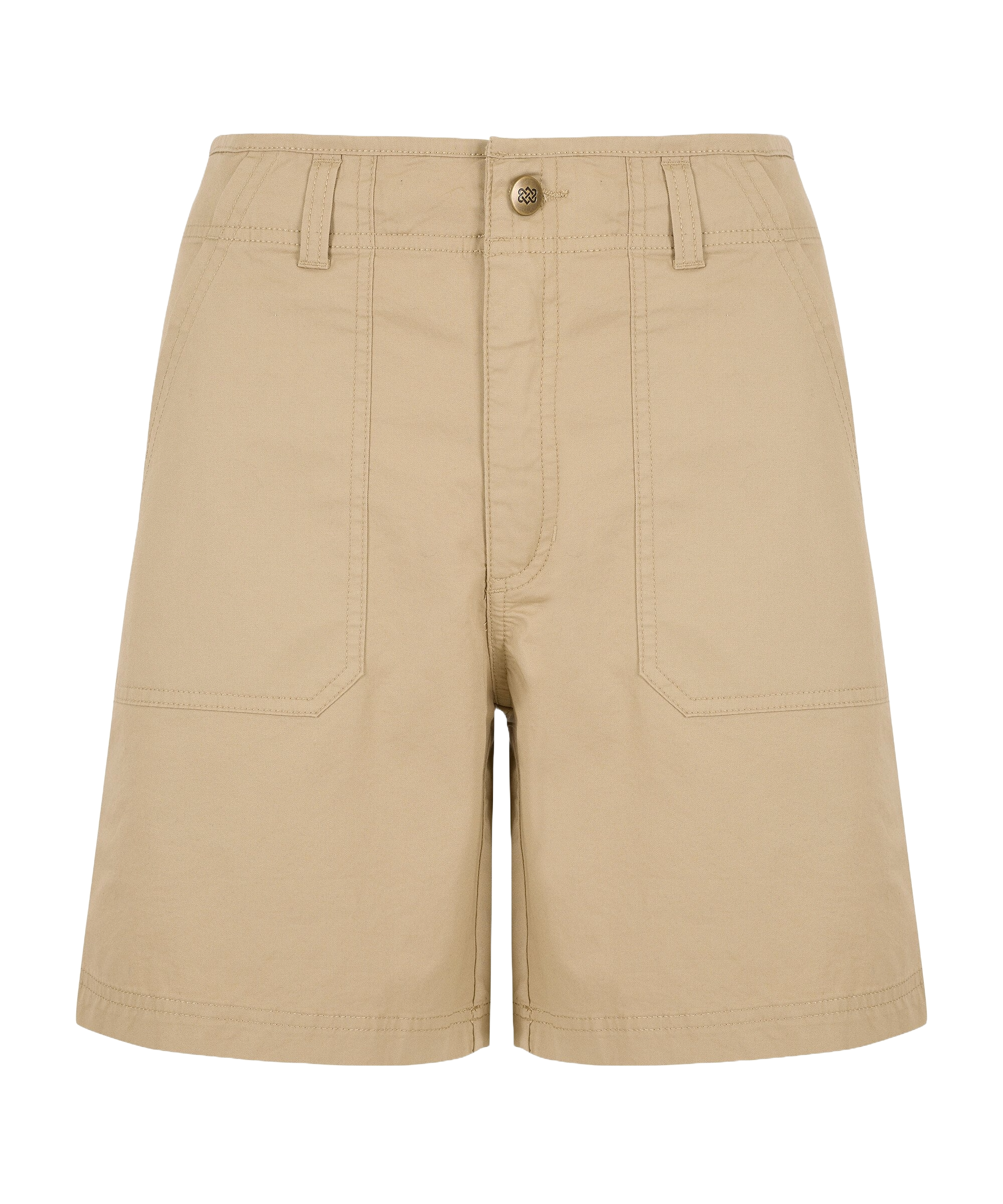 Tenjing Shorts - Bardiya Sand