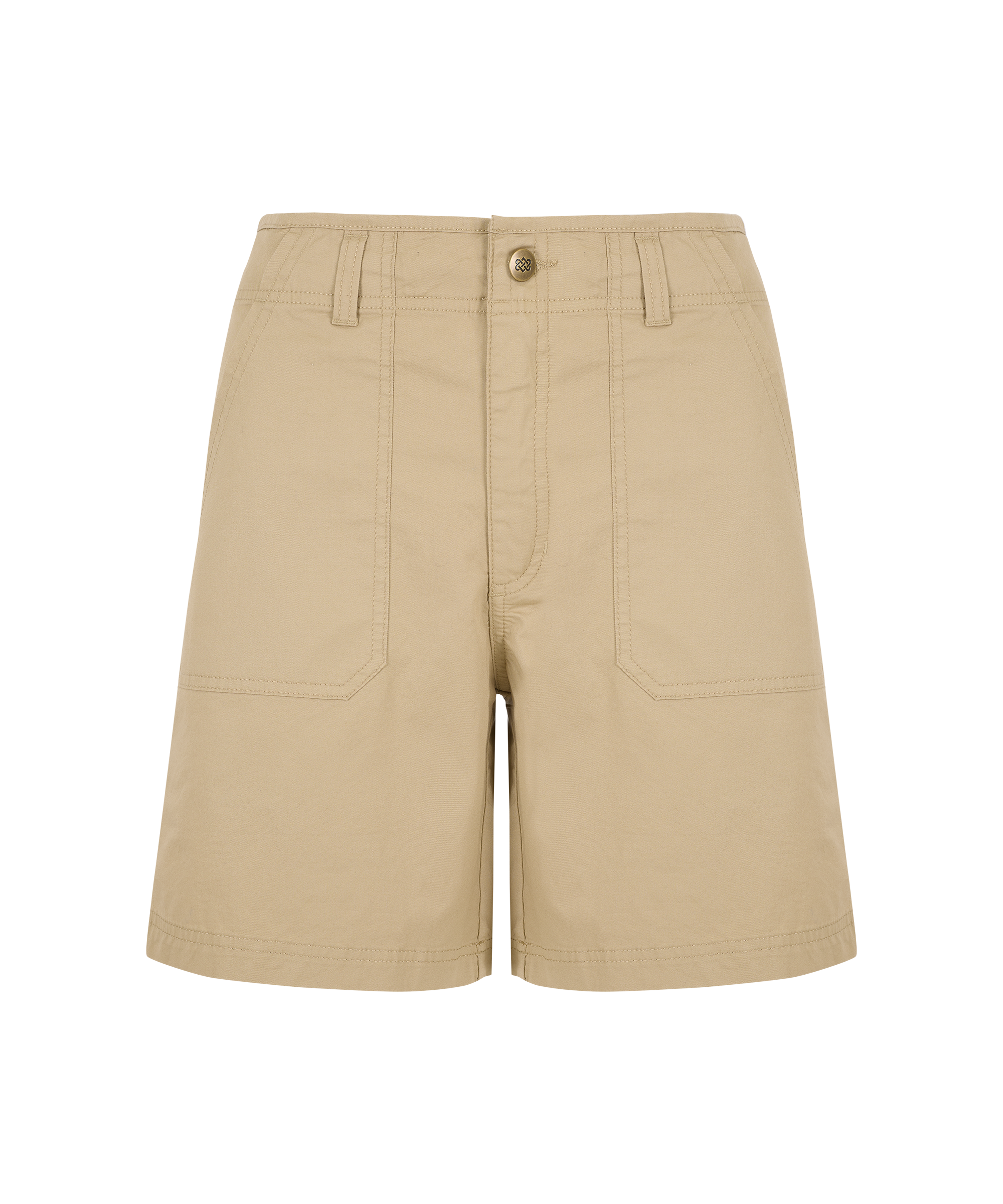 Tenjing Shorts - Bardiya Sand