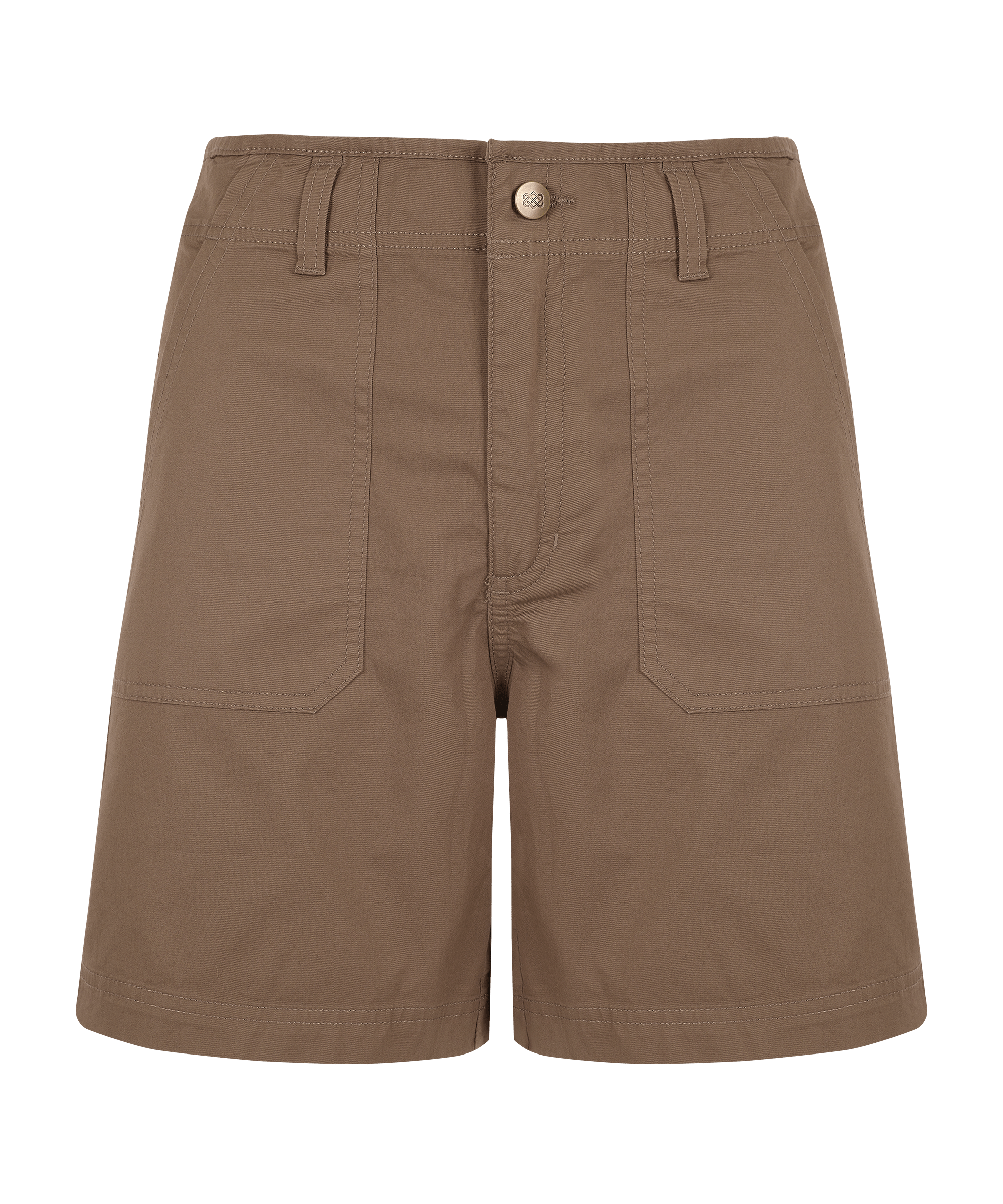 Tenjing Shorts - Maato Grey