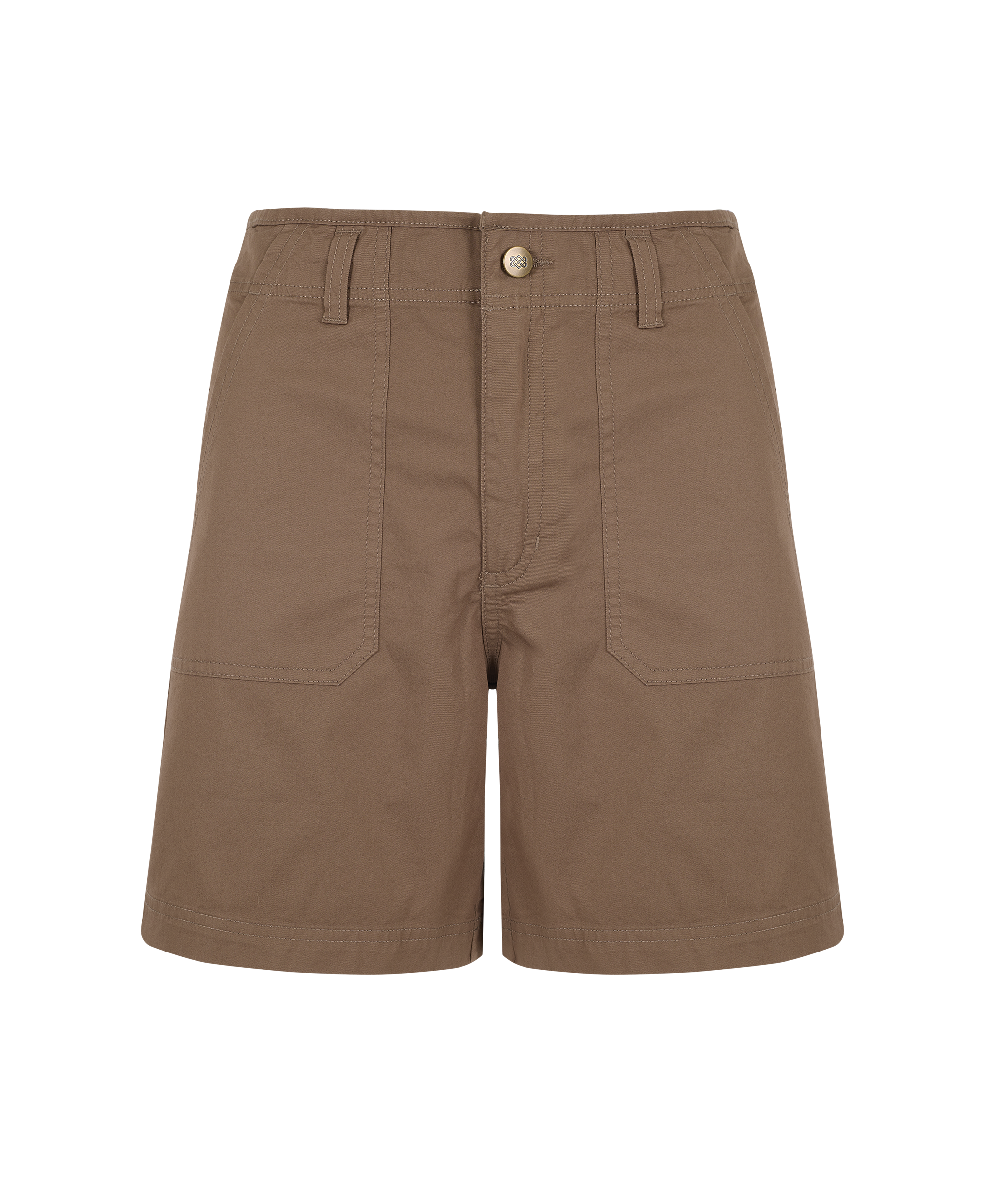 Sherpa Adventure Gear Tenjing Shorts in Grey