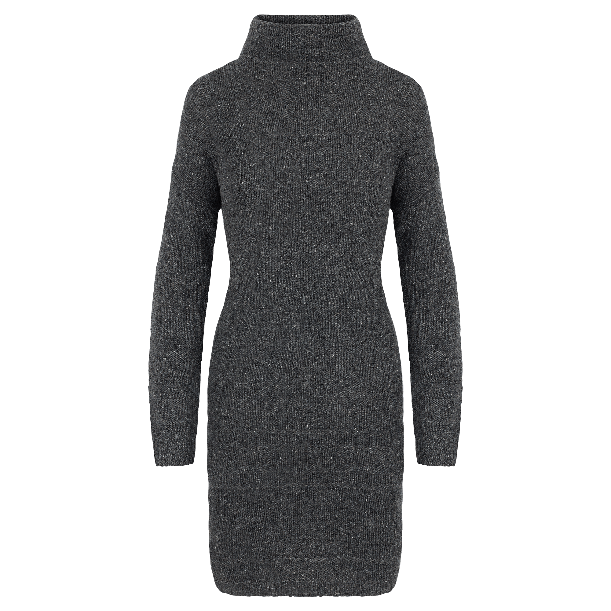 Yuden Dress - Black