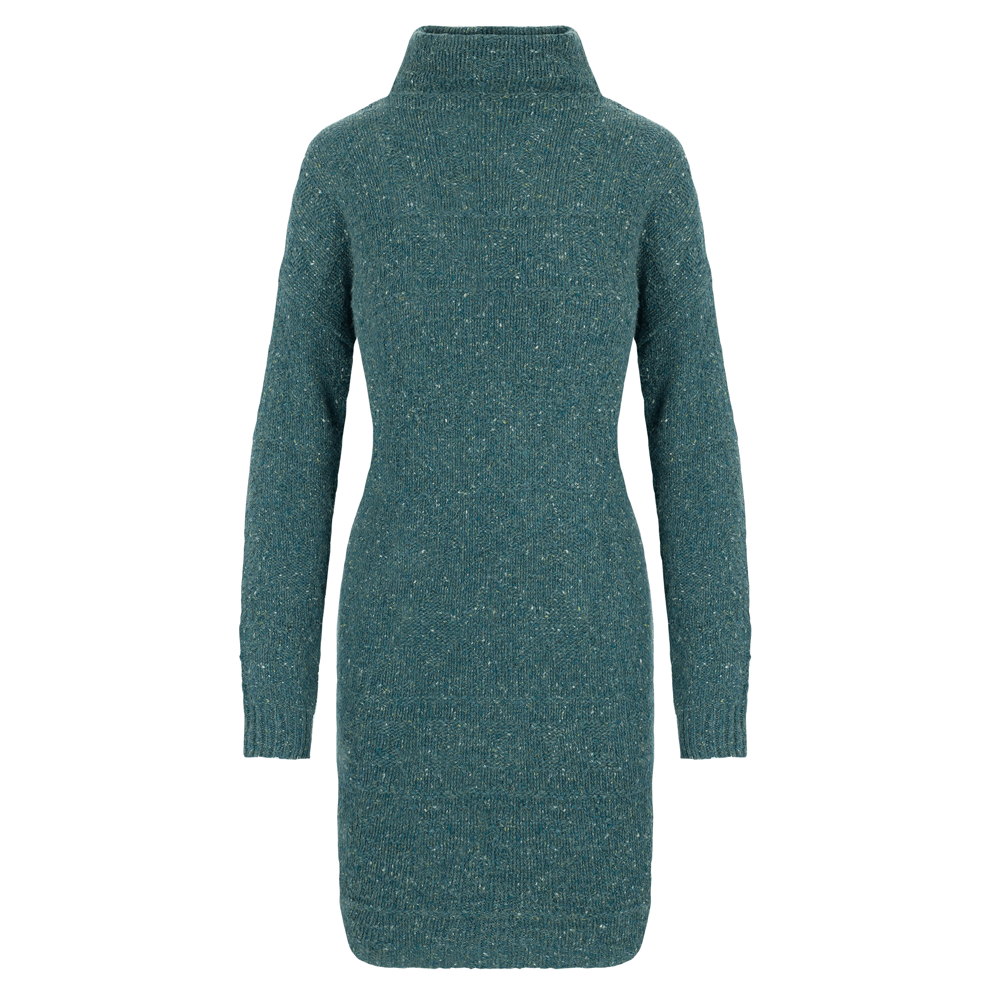 Sherpa Adventure Gear Yuden Dress in Blue