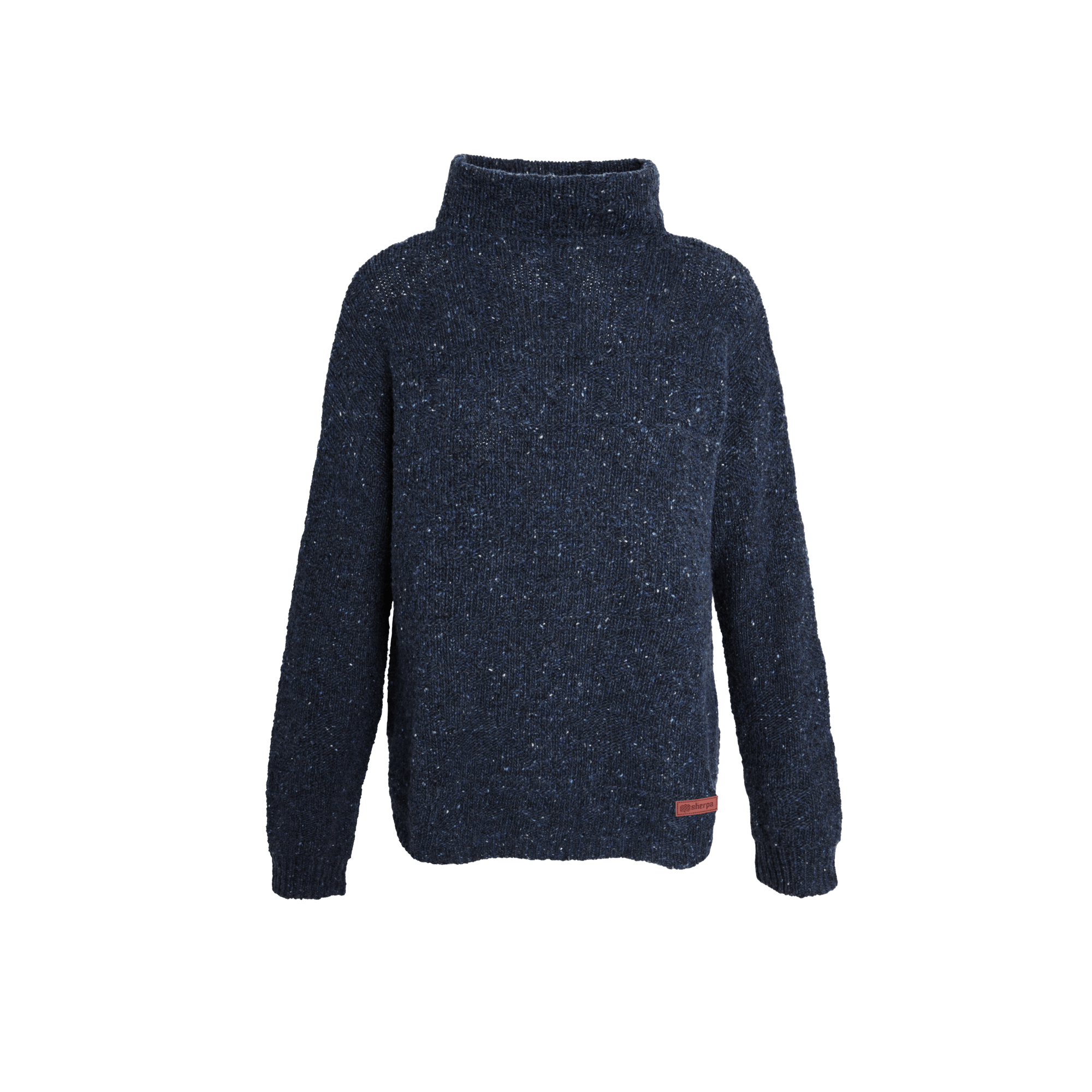 Yuden Pullover Pullover – Rathee Blue