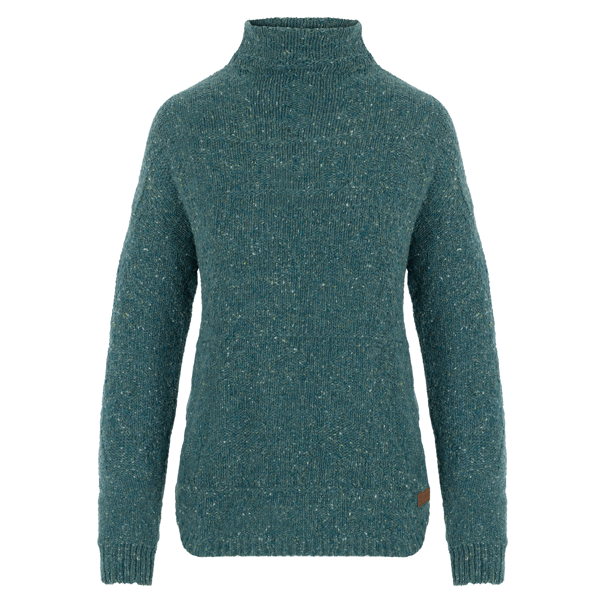 Sherpa Adventure Gear Yuden Sweater in Blue