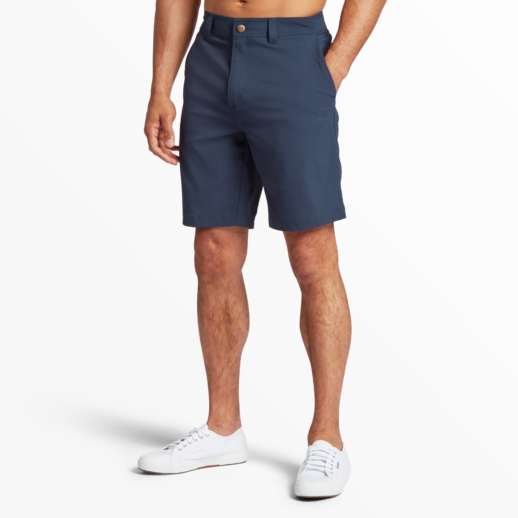 Bara Shorts - Rathee Blau