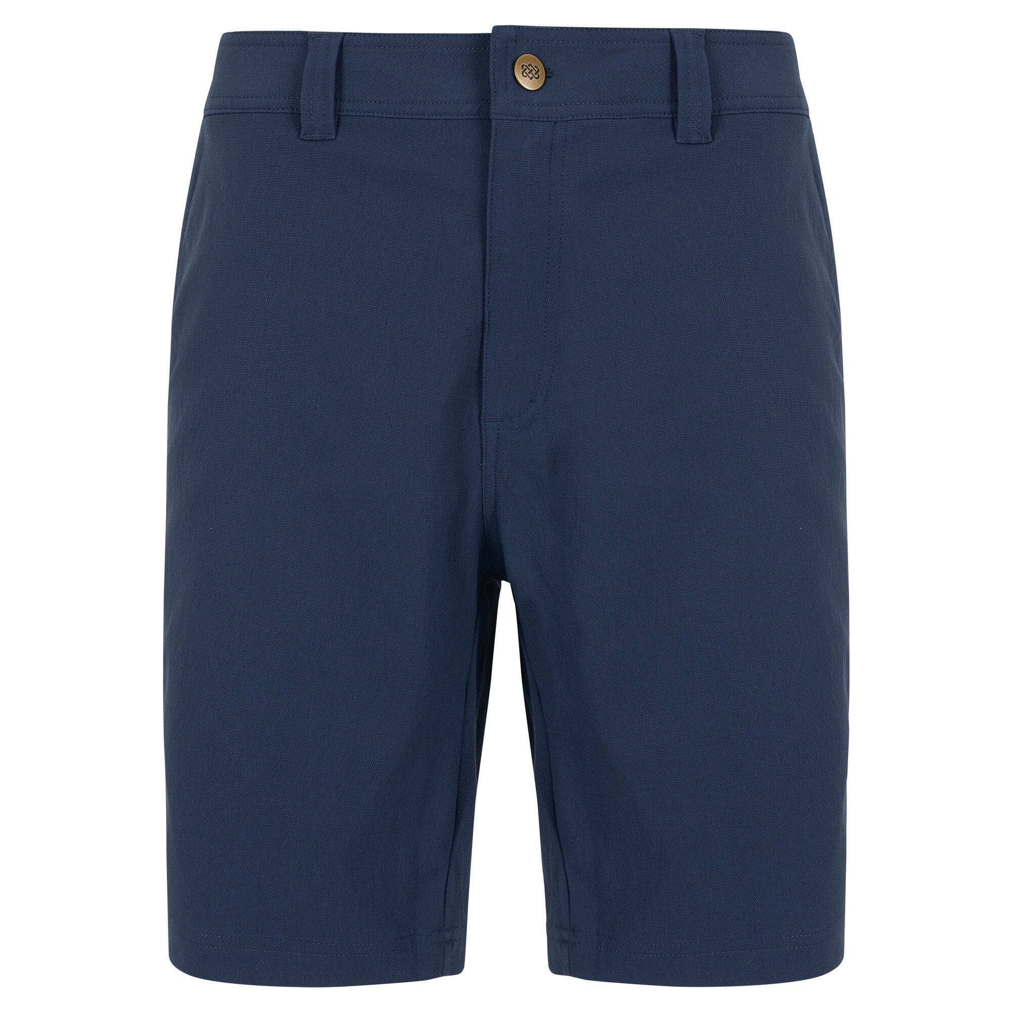 Bara Shorts - Rathee Blue