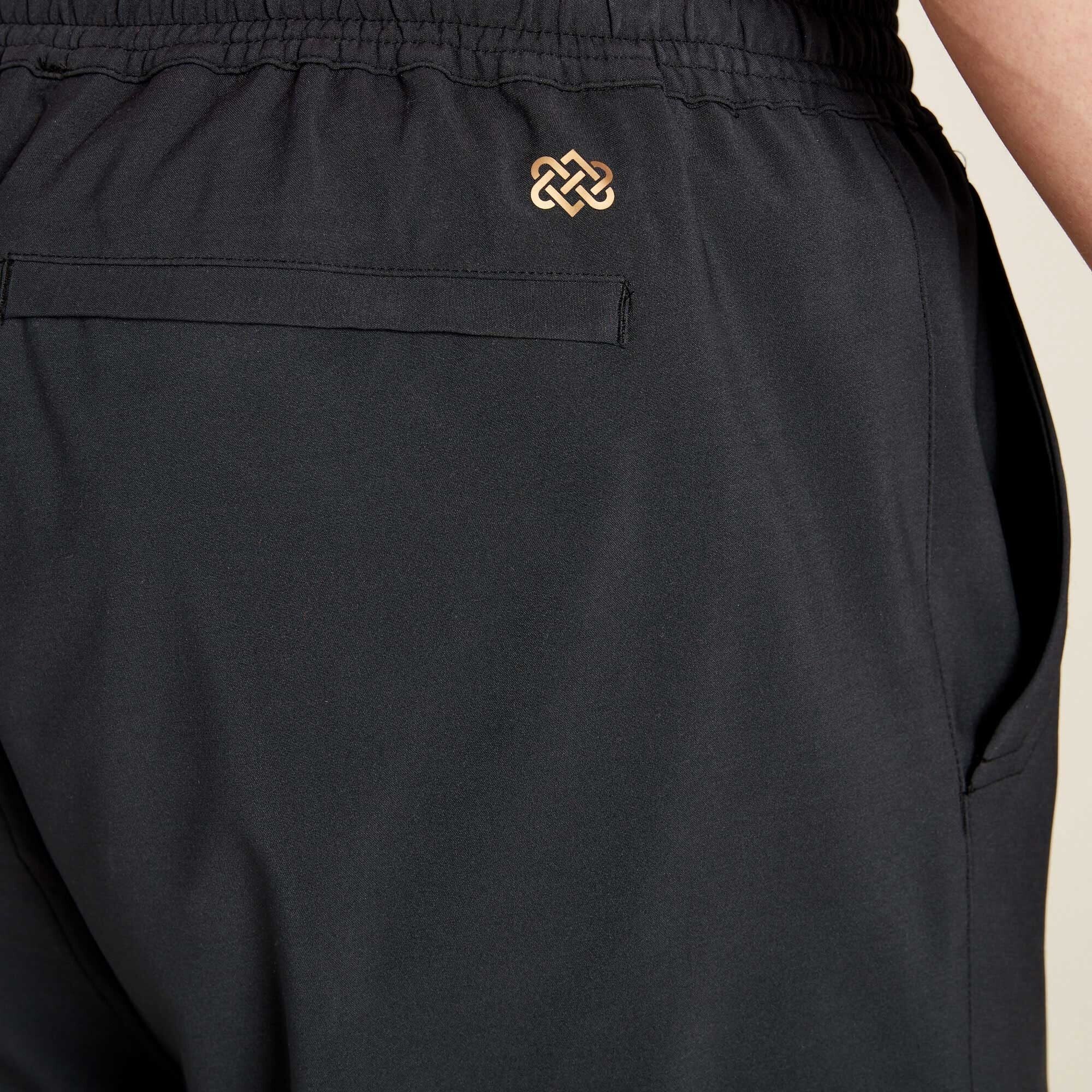 Pemba Shorts - Black