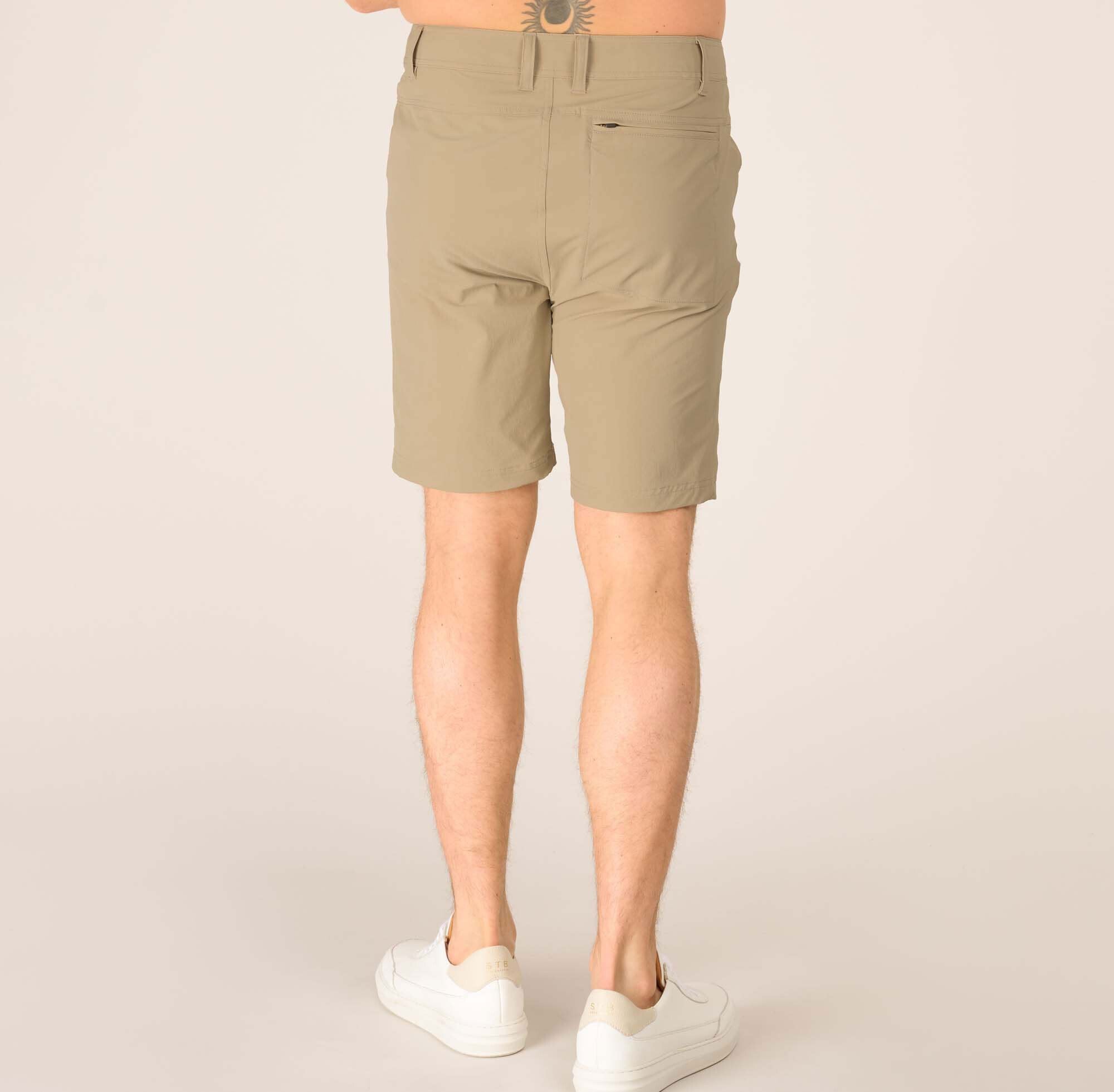 Jamyang Shorts - Bardiya Sand