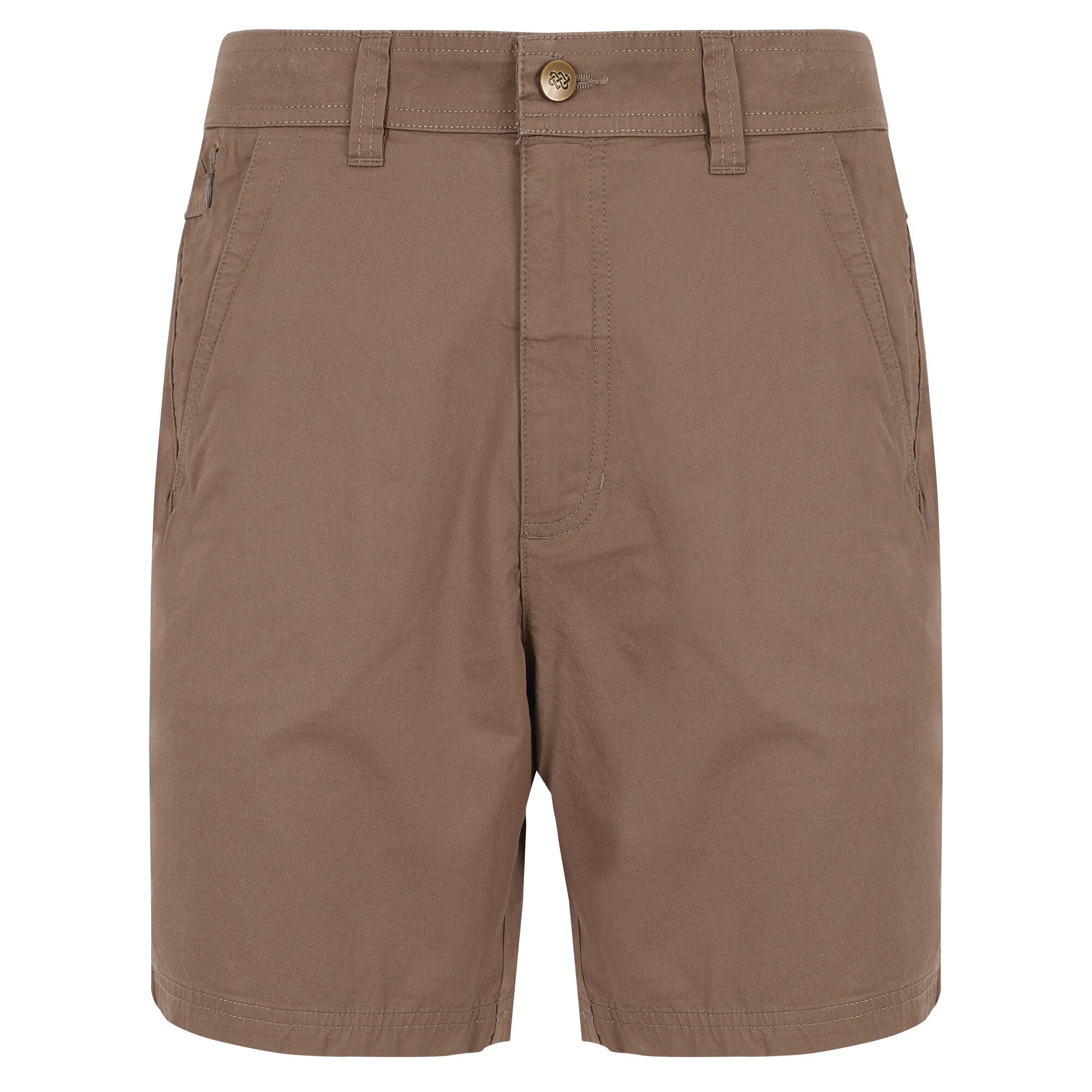 Tenjing Tour Shorts - Maato Grey