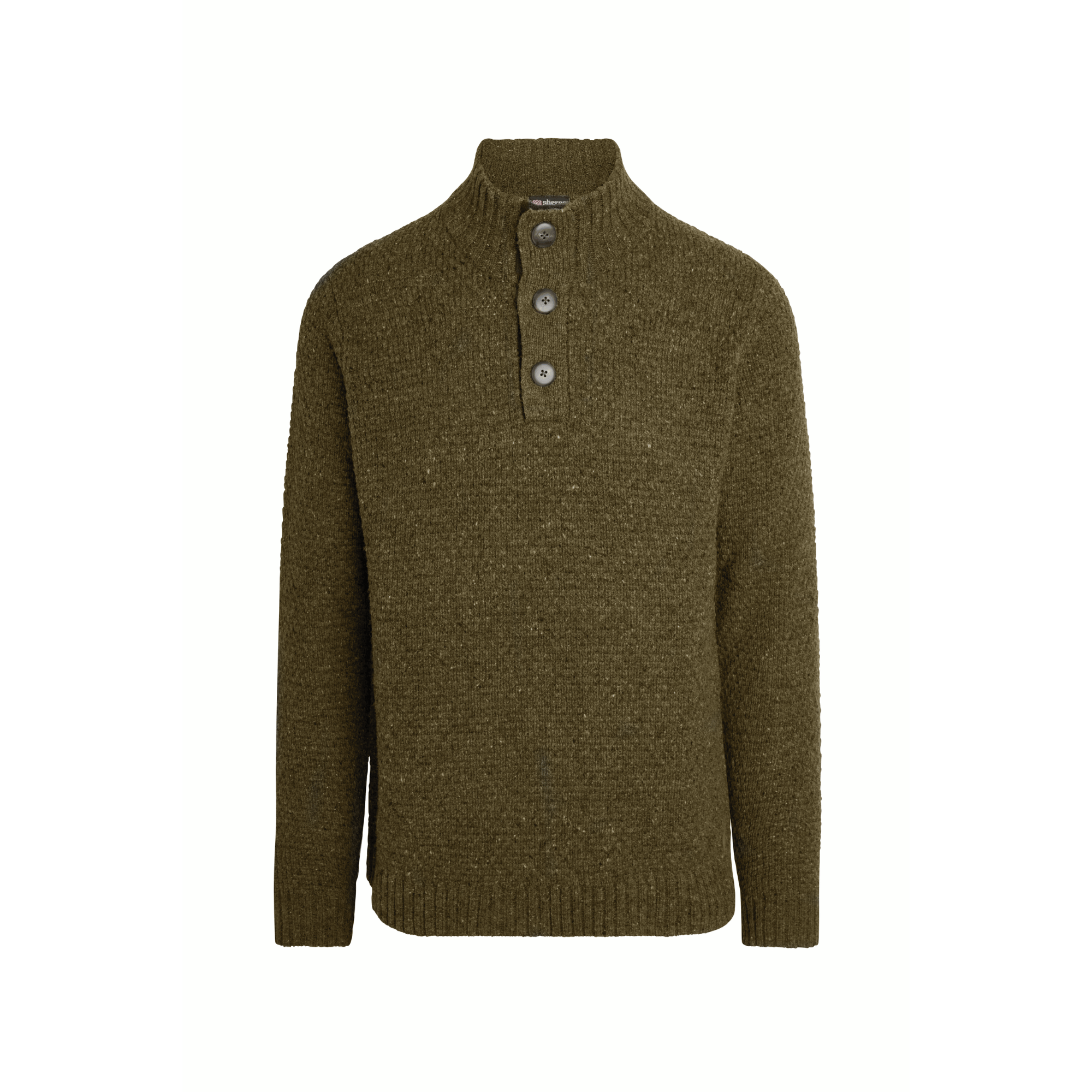 Sherpa Adventure Gear Rabgyal Pullover in Green