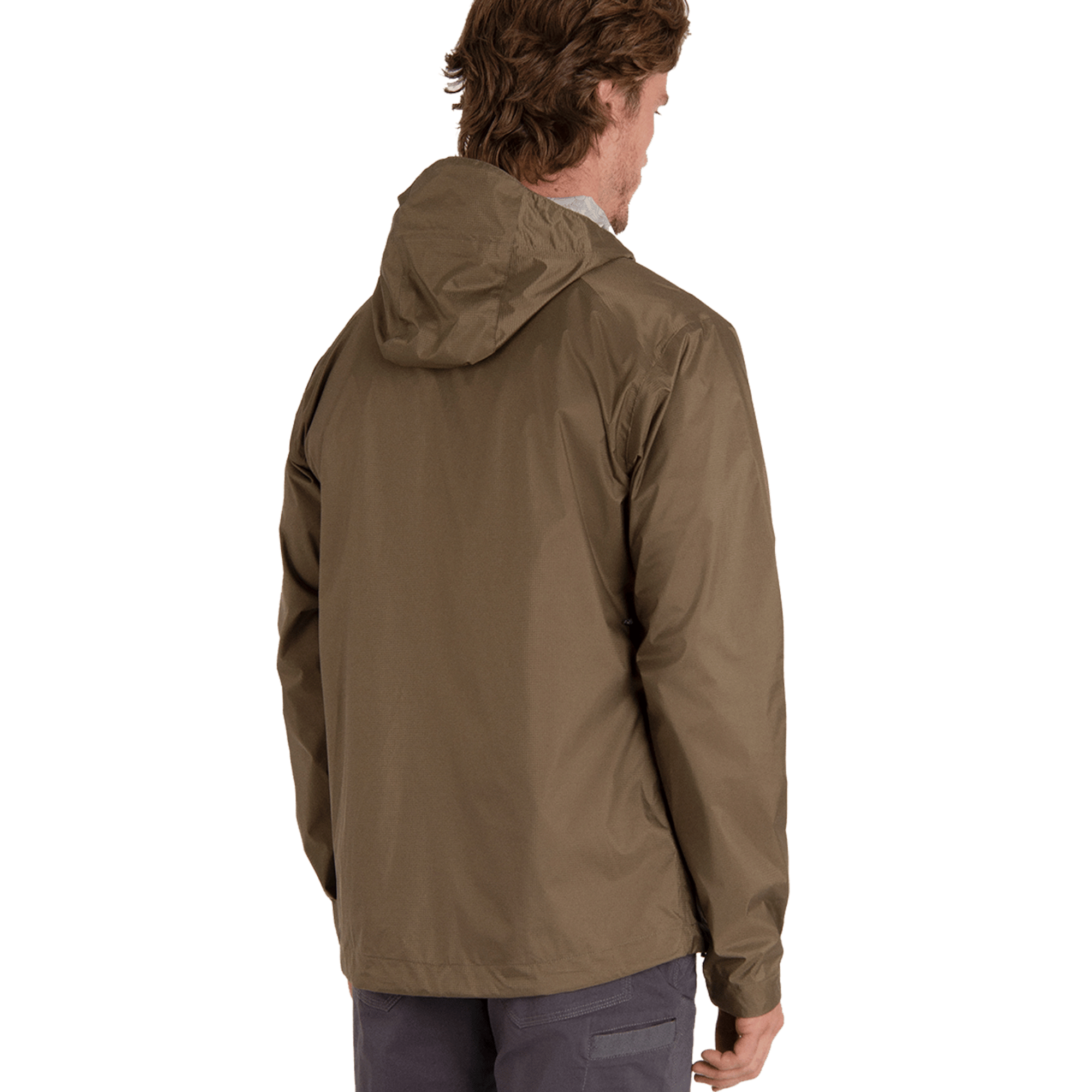 Kunde 2.5-Layer Jacket - Tamur River