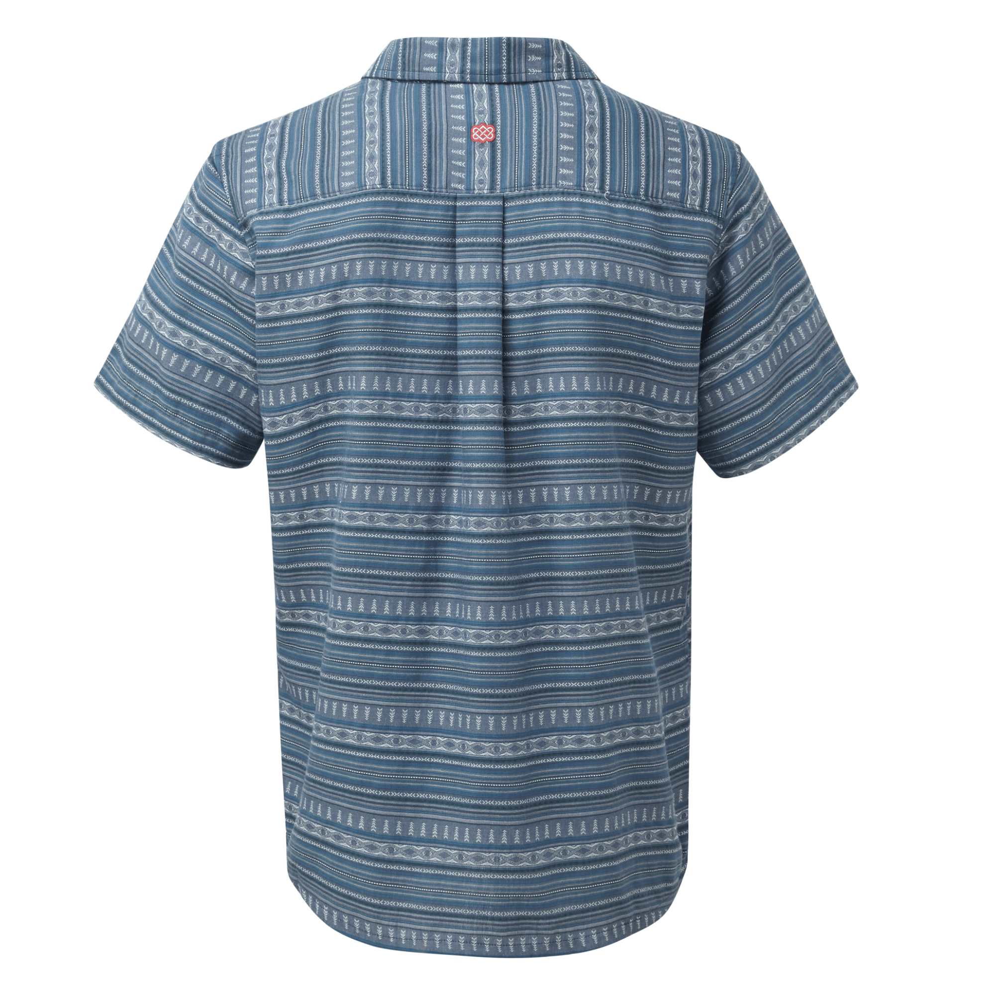 Bhaku Shirt - Neelo Blue