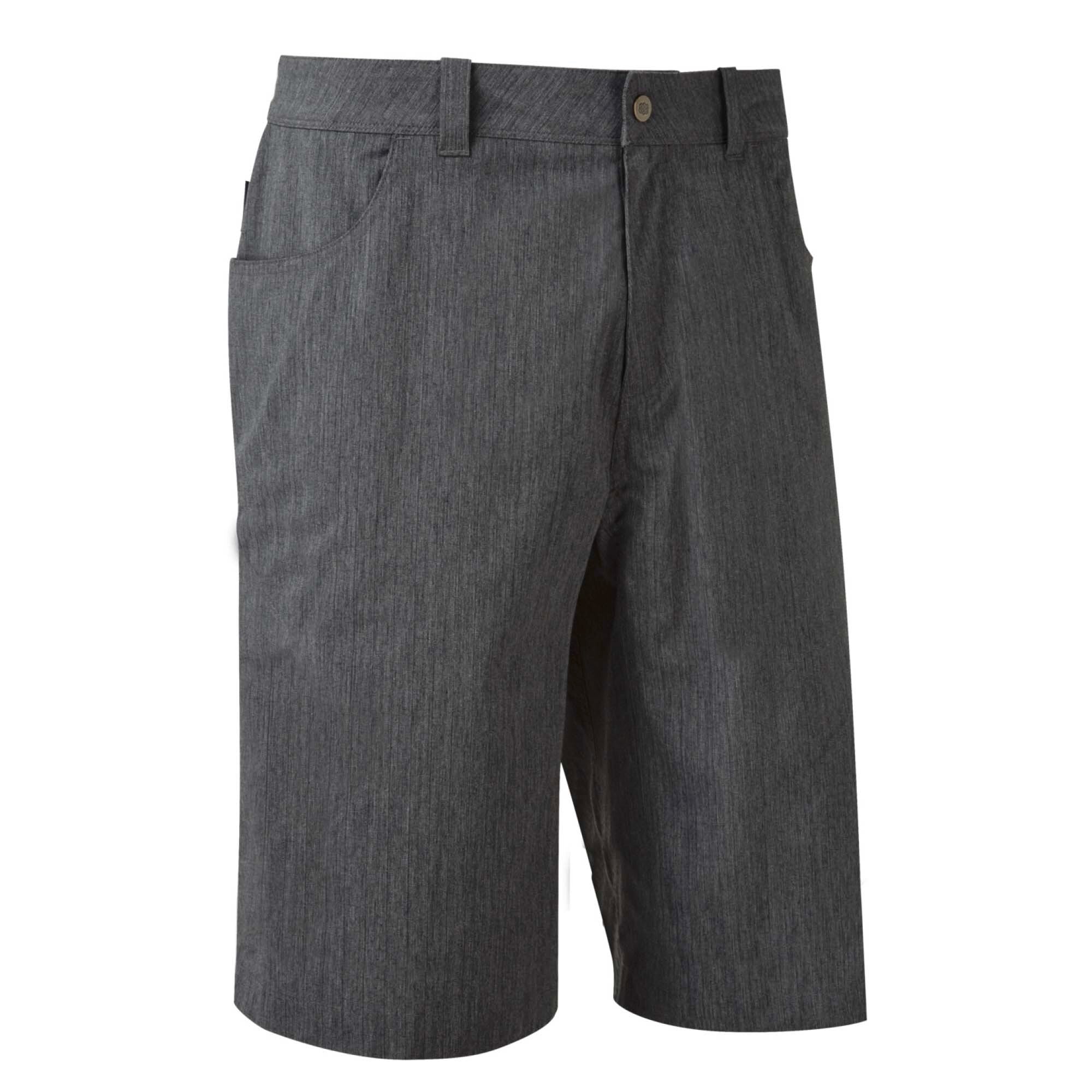 Pokhara 9 Inch Shorts - Kharani