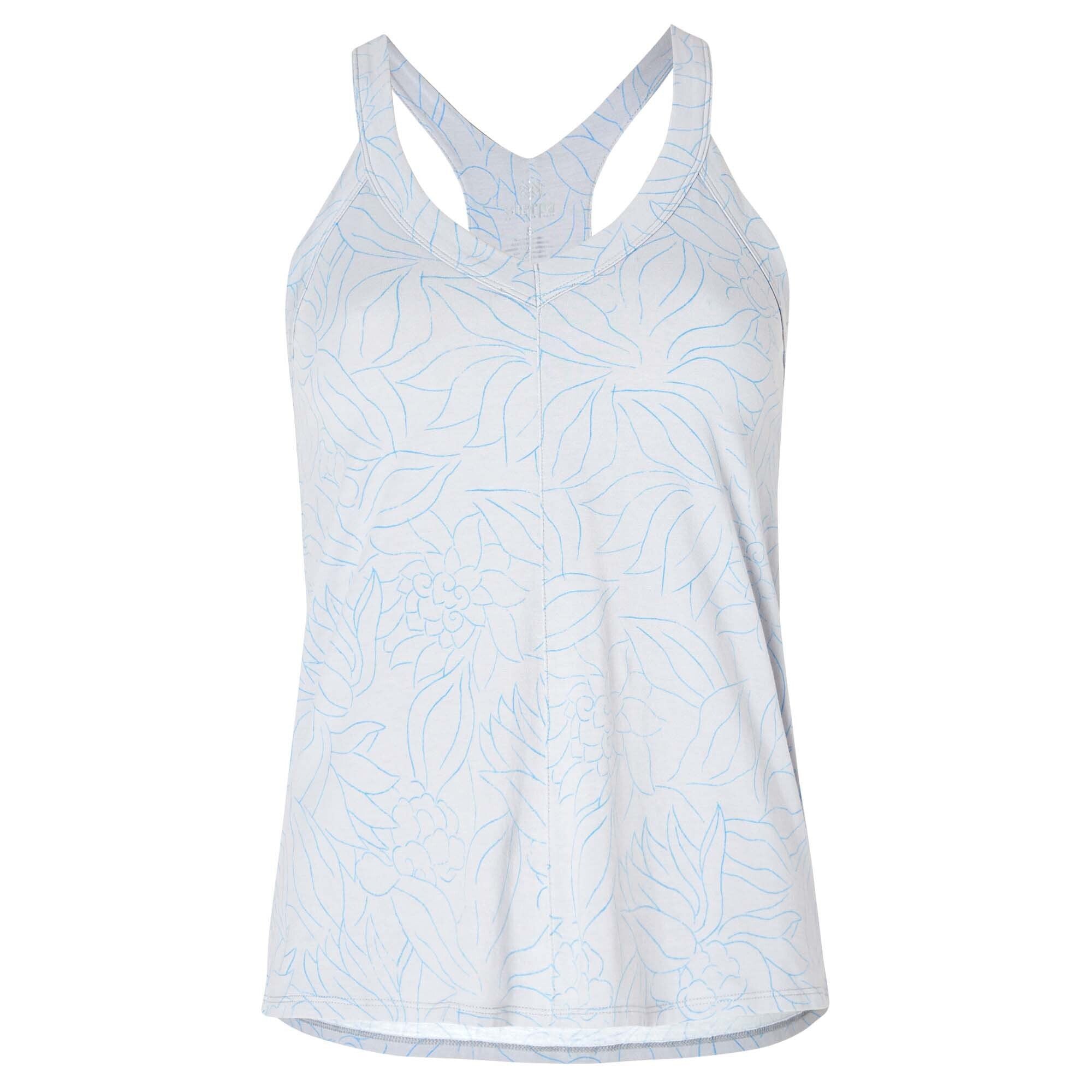 Sherpa Adventure Gear Neha Tank in Grey