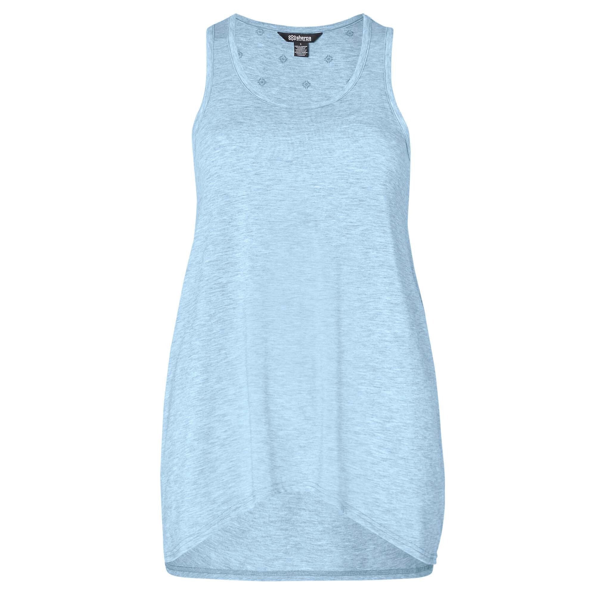 Sherpa Adventure Gear Asha Tank in Blue