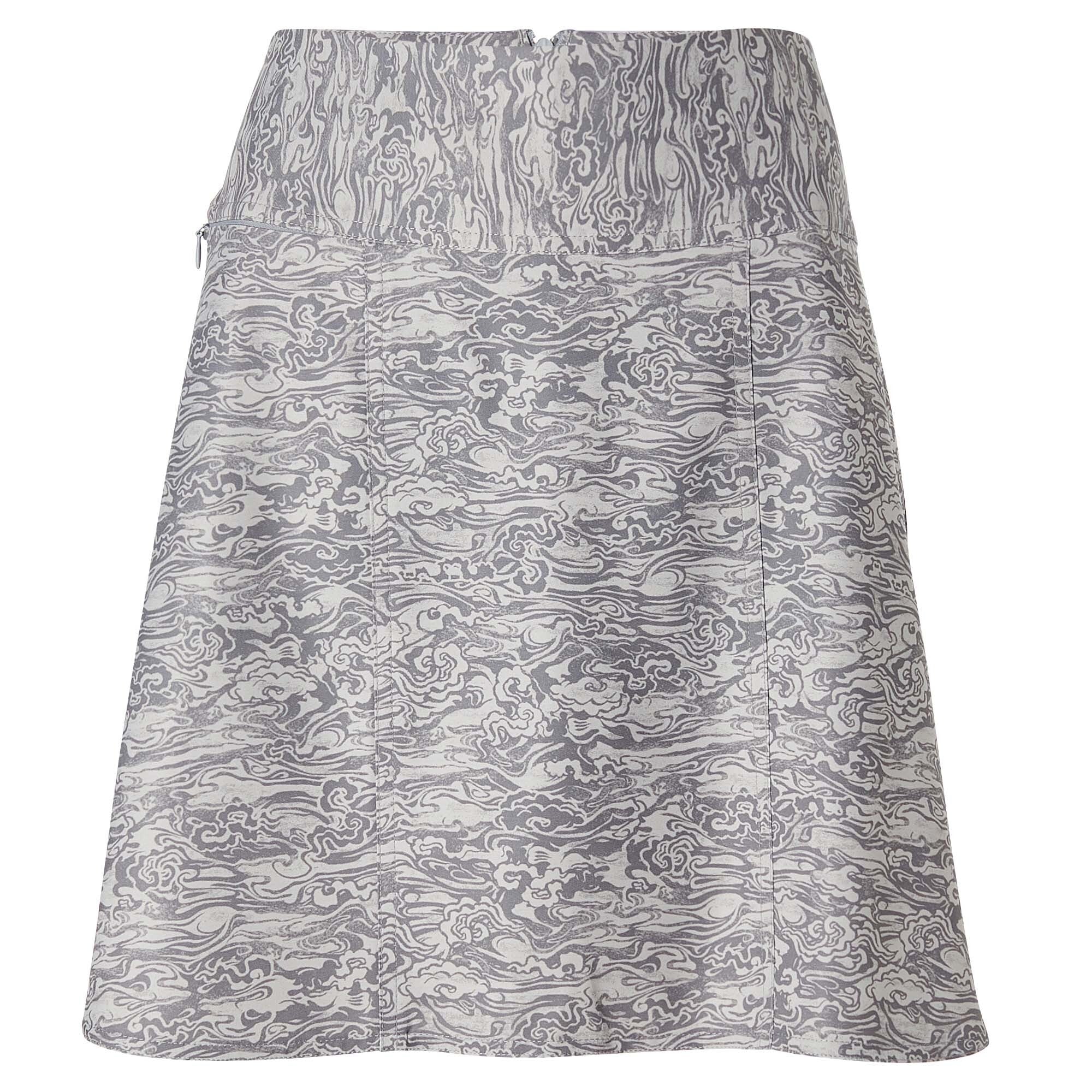 Sherpa Adventure Gear Sajilo Skort in Grey