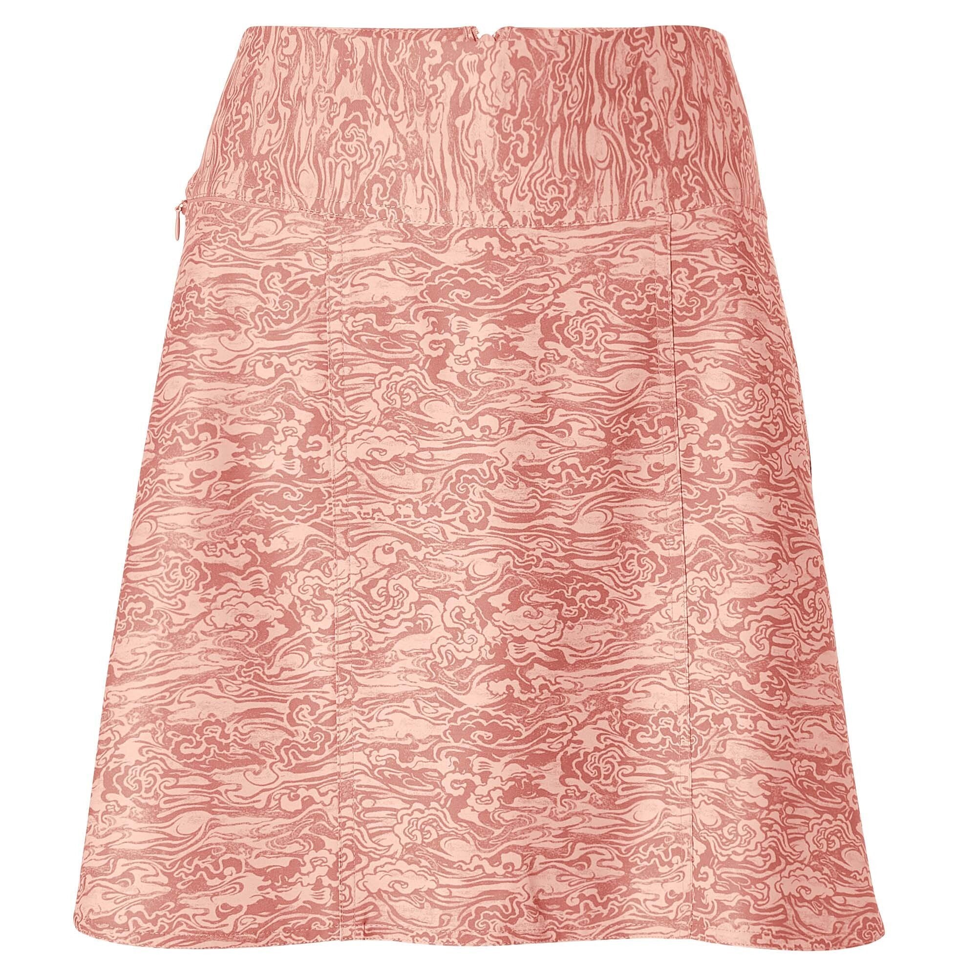 Sherpa Adventure Gear Sajilo Skort in Pink