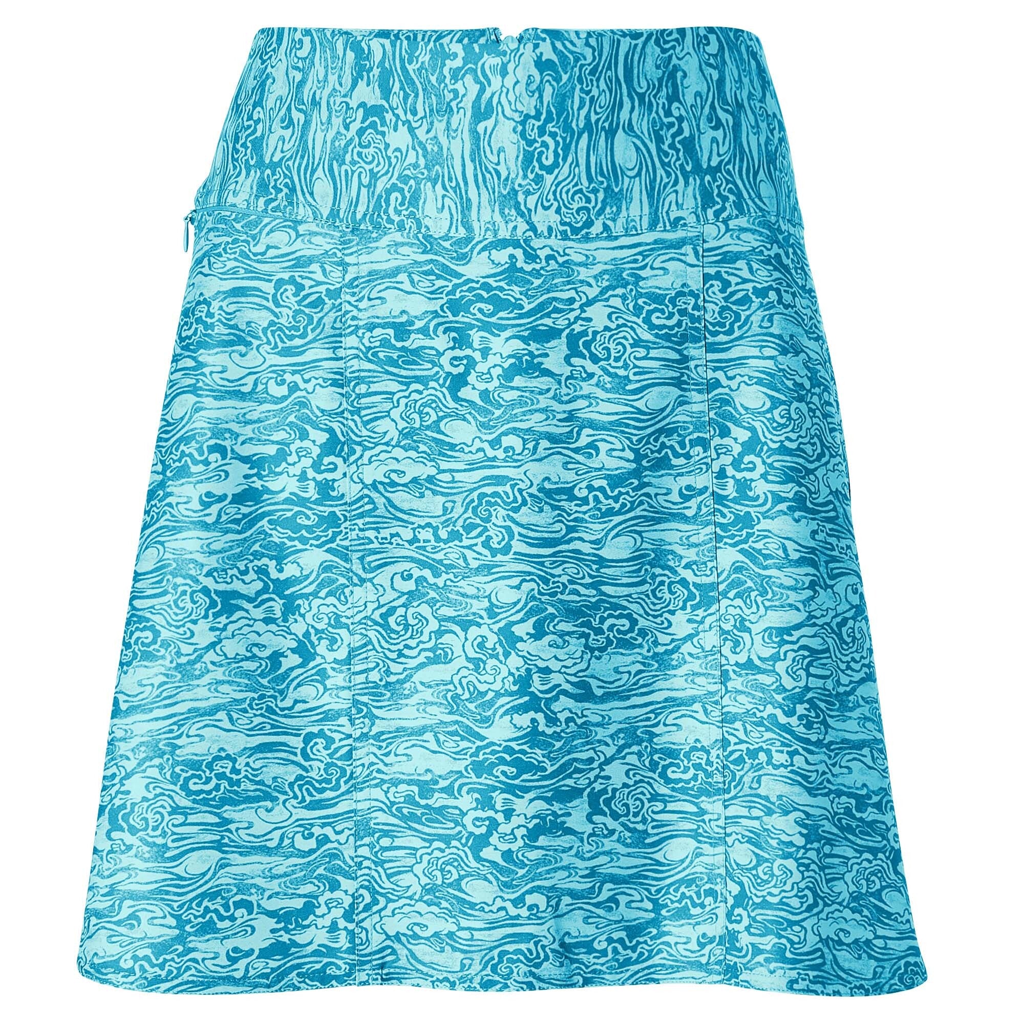 Sherpa Adventure Gear Sajilo Skort in Blue