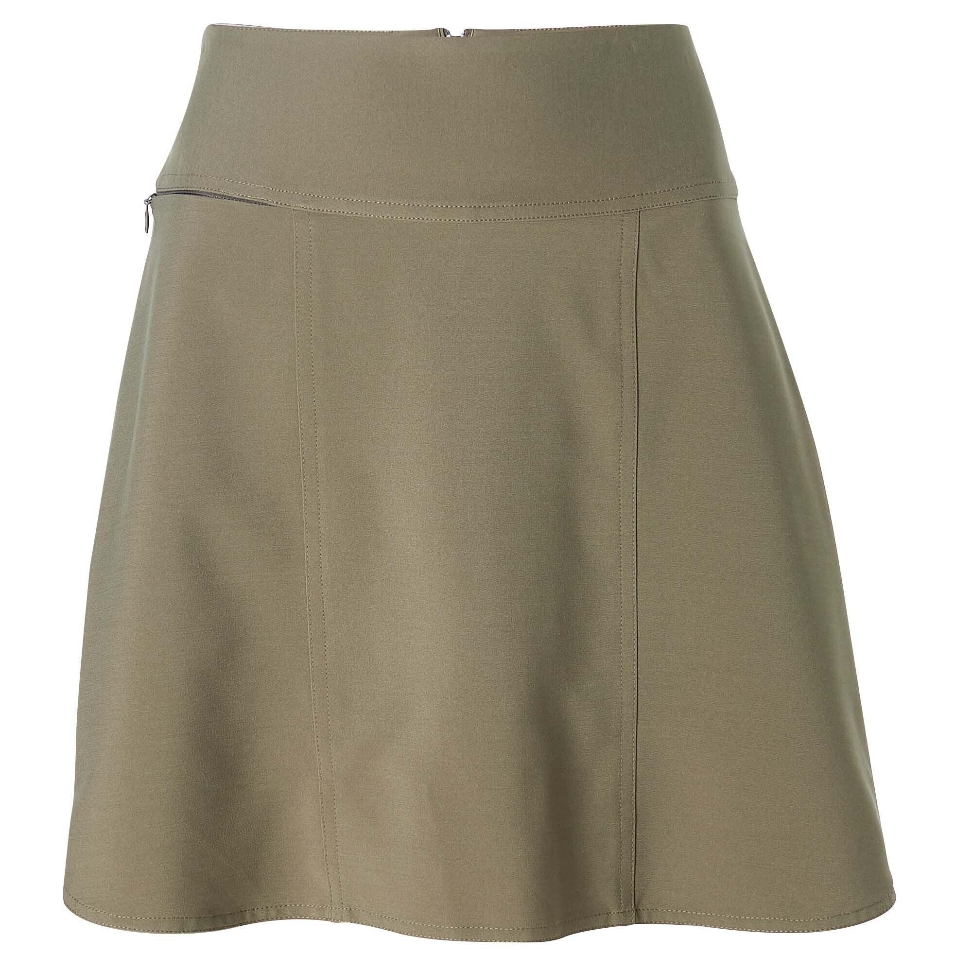 Sherpa Adventure Gear Sajilo Skort in Green