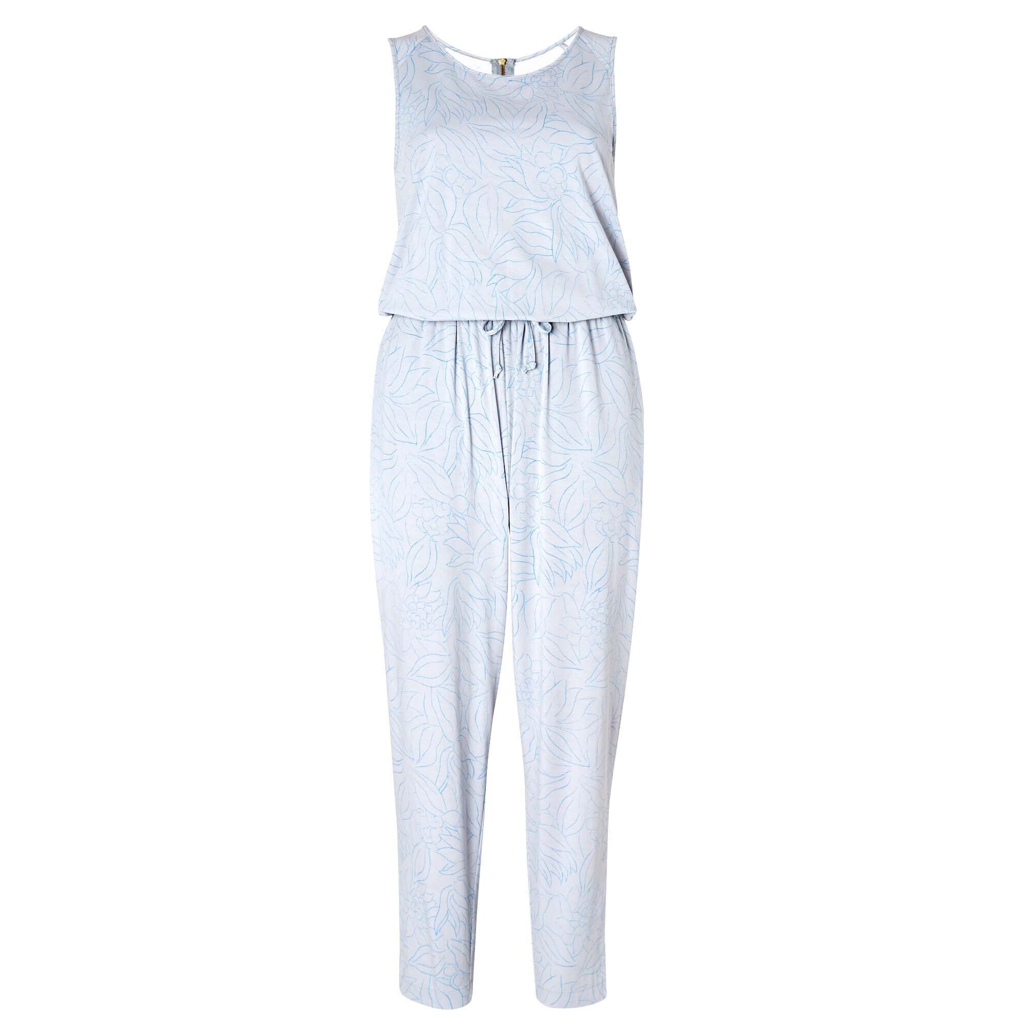 Sherpa Adventure Gear Neha Jumpsuit in Grey