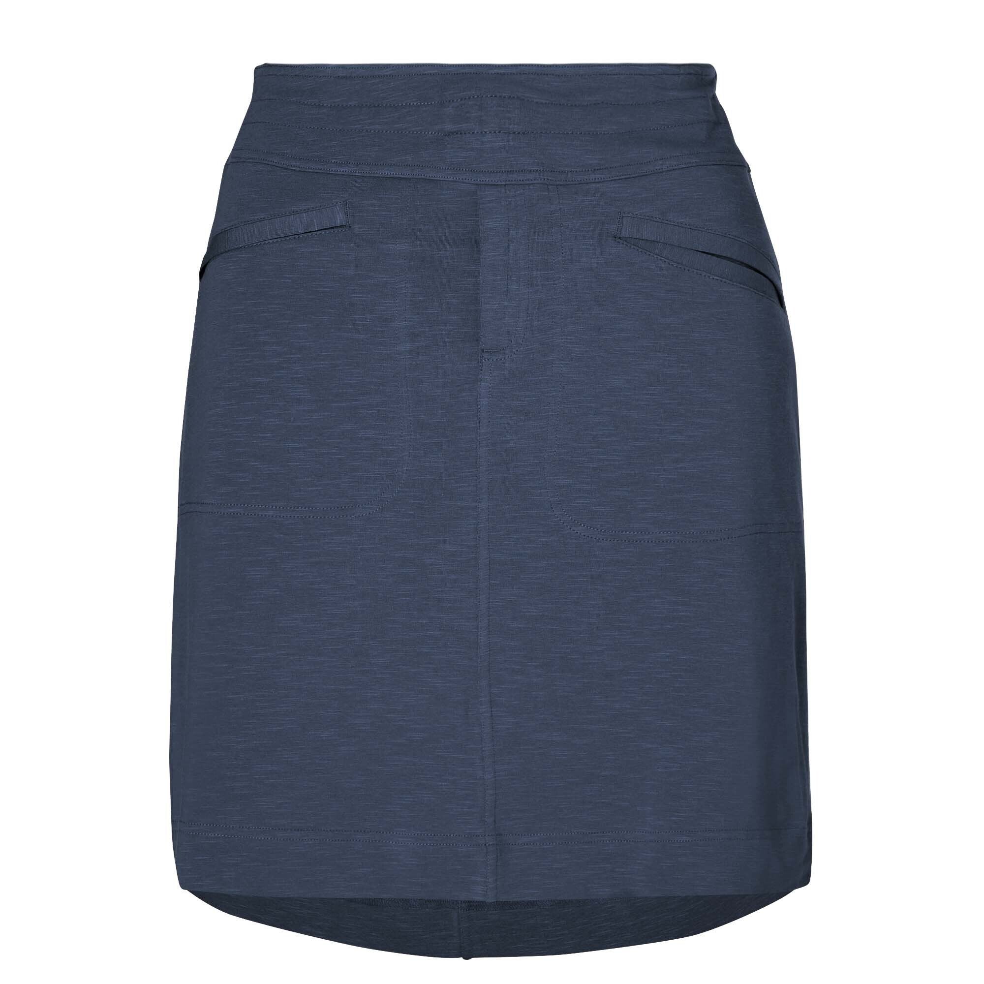 Sherpa Adventure Gear Shaanti Skirt in Blue