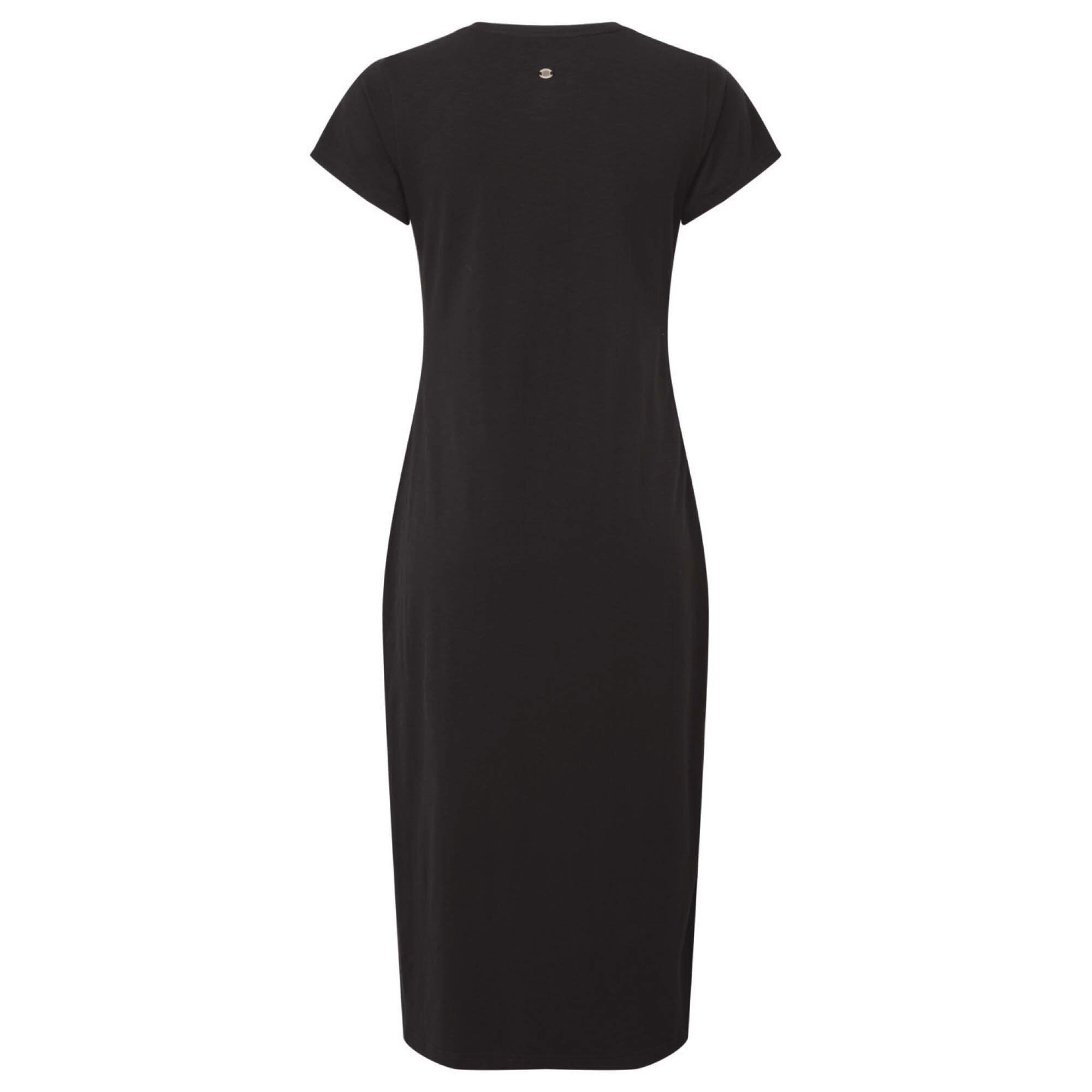 Shaanti Dress - Black