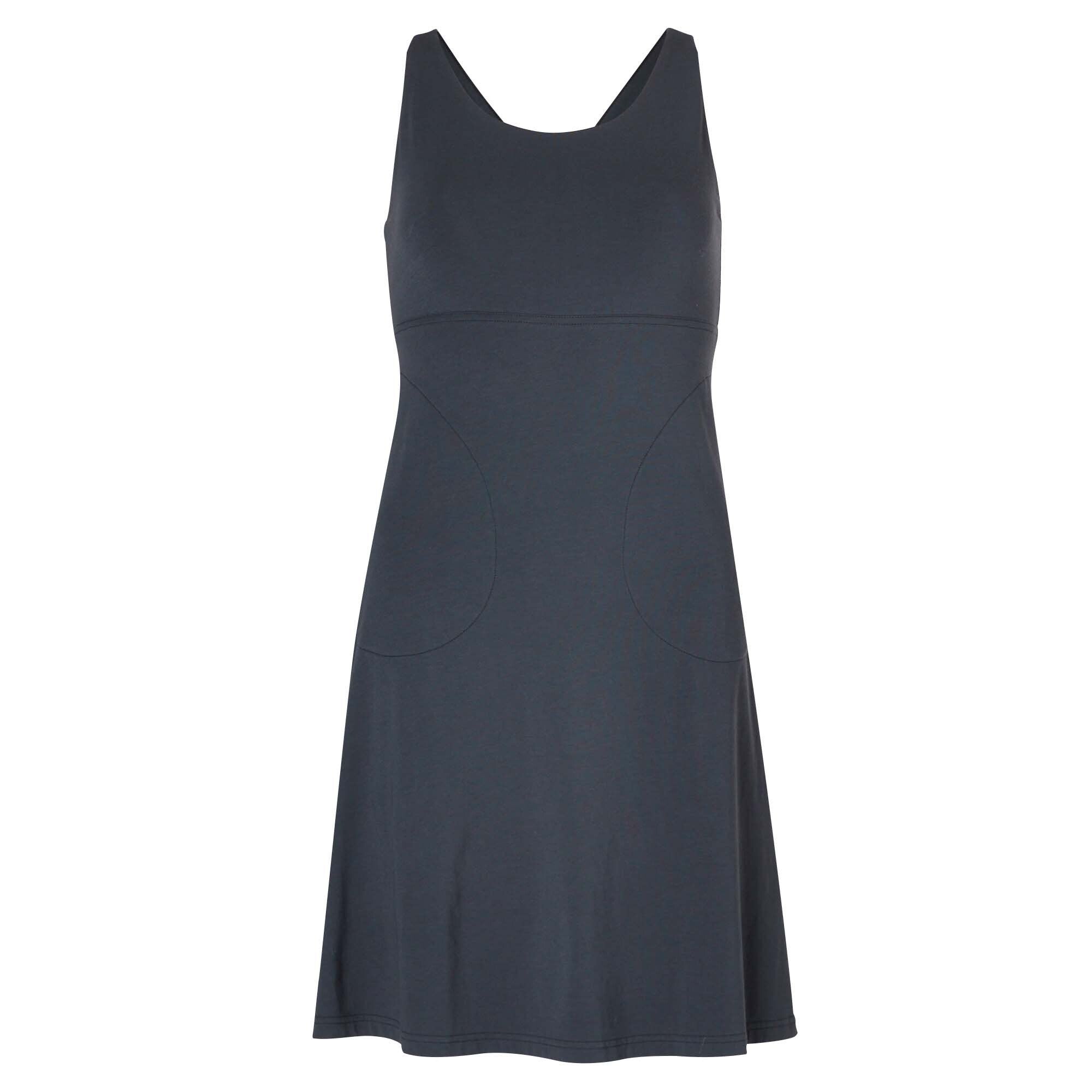 Sherpa Adventure Gear Neha Dress in Black