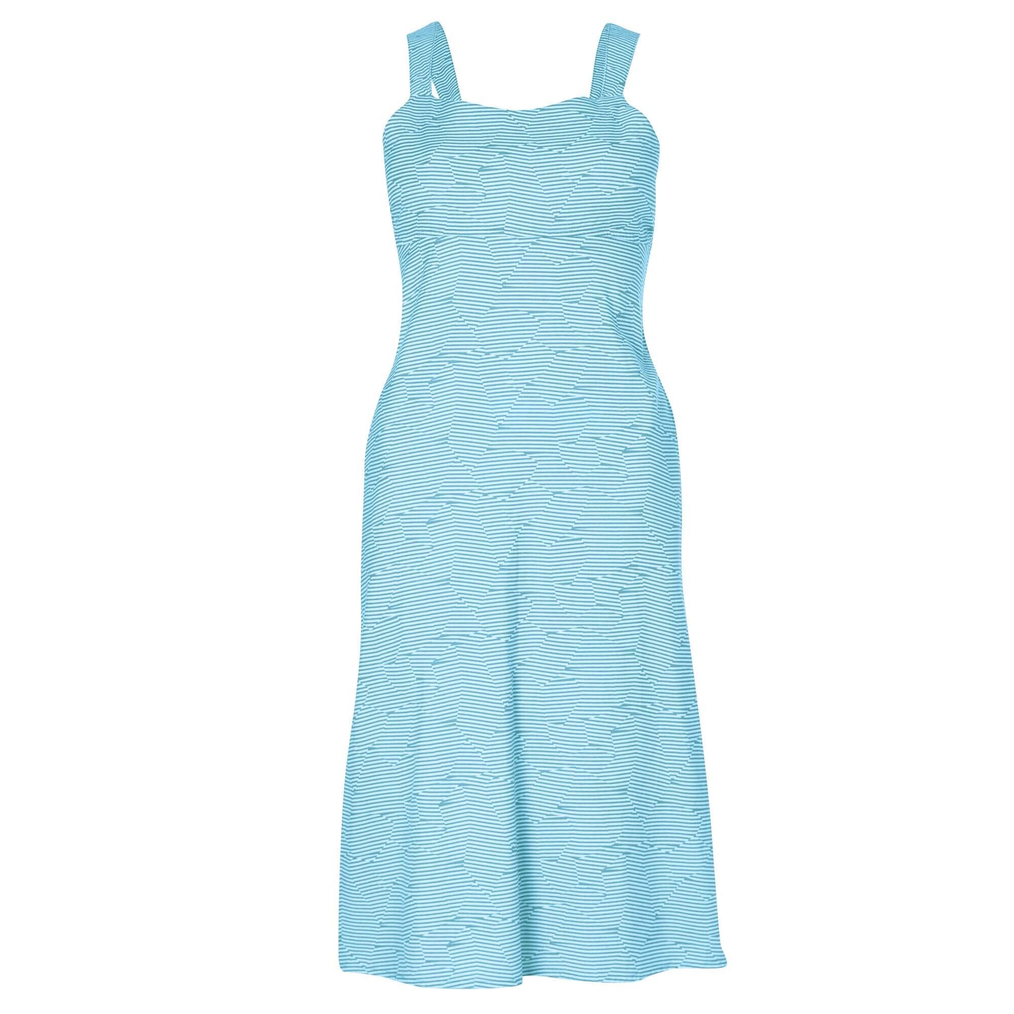 Sherpa Adventure Gear Tharu Sundress in Blue