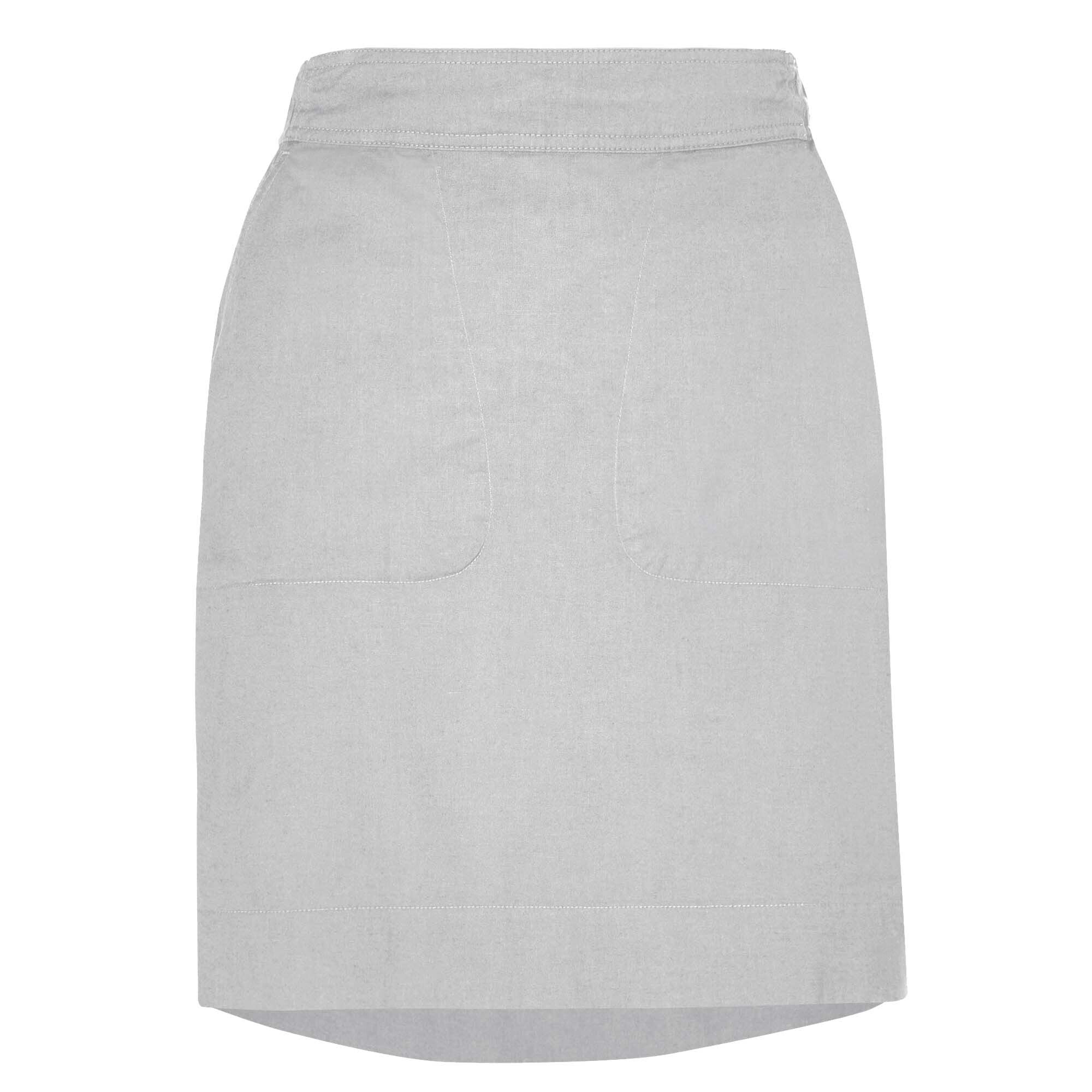 Sherpa Adventure Gear Tharu Skirt in Grey