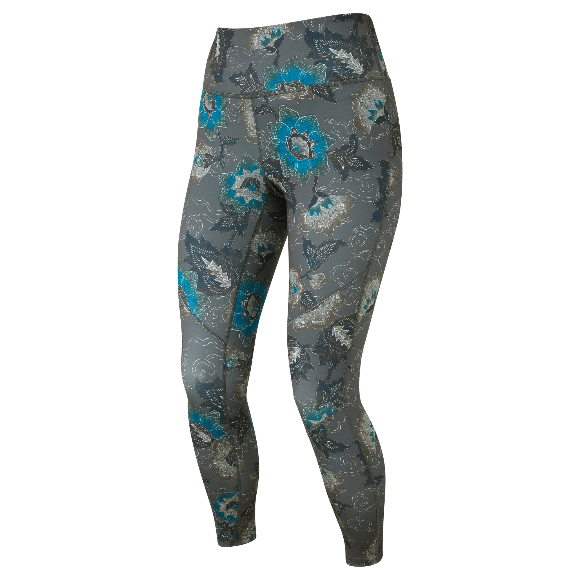 Sapna Printed Legging - Kharani