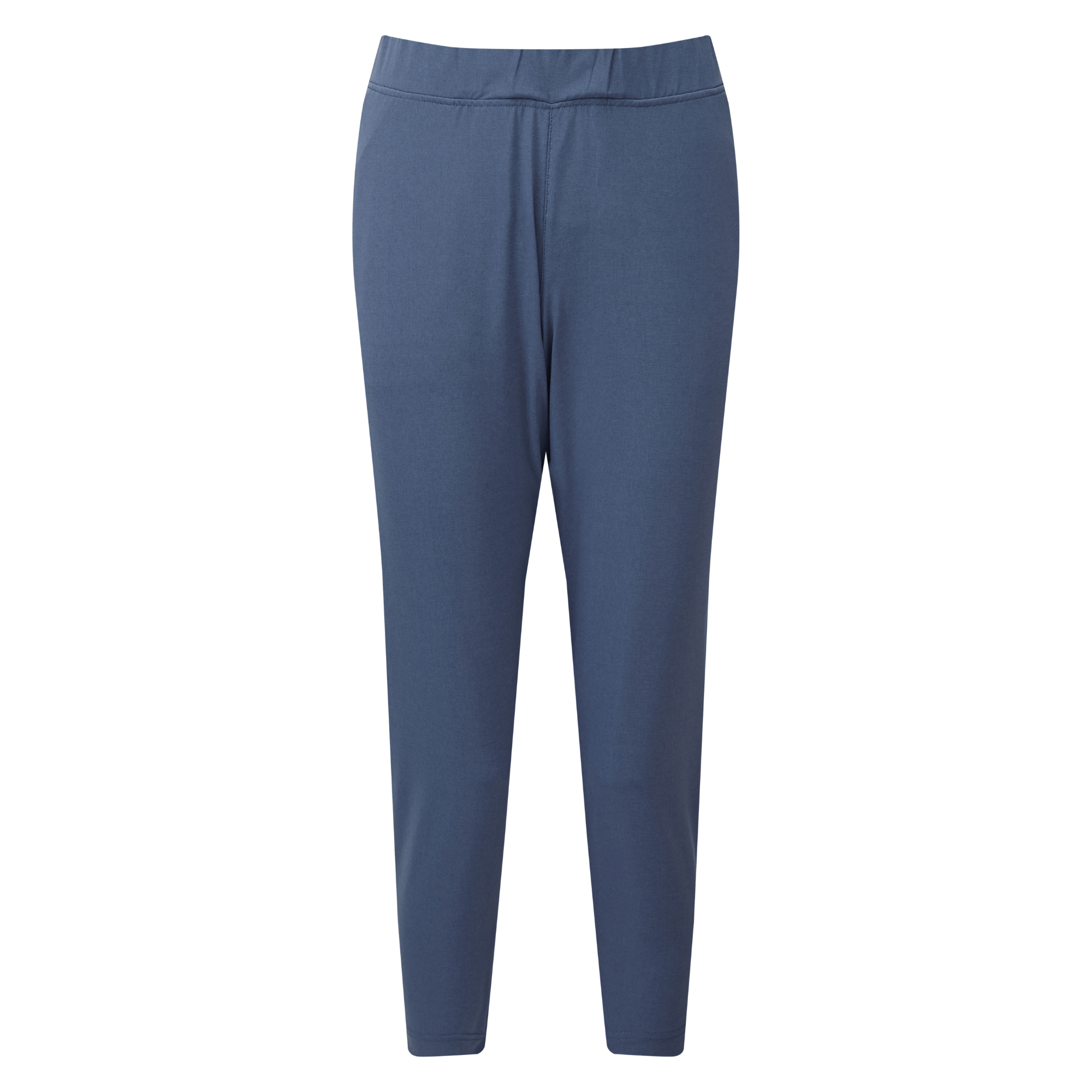 Sajilo-Hose mit kurzem Schnitt – Neelo-Blau