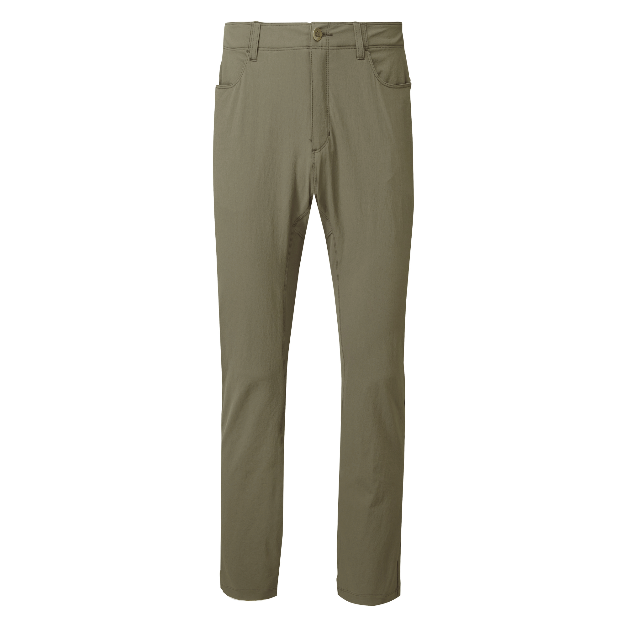 Naulo 5-Pocket Pants - Tamur River