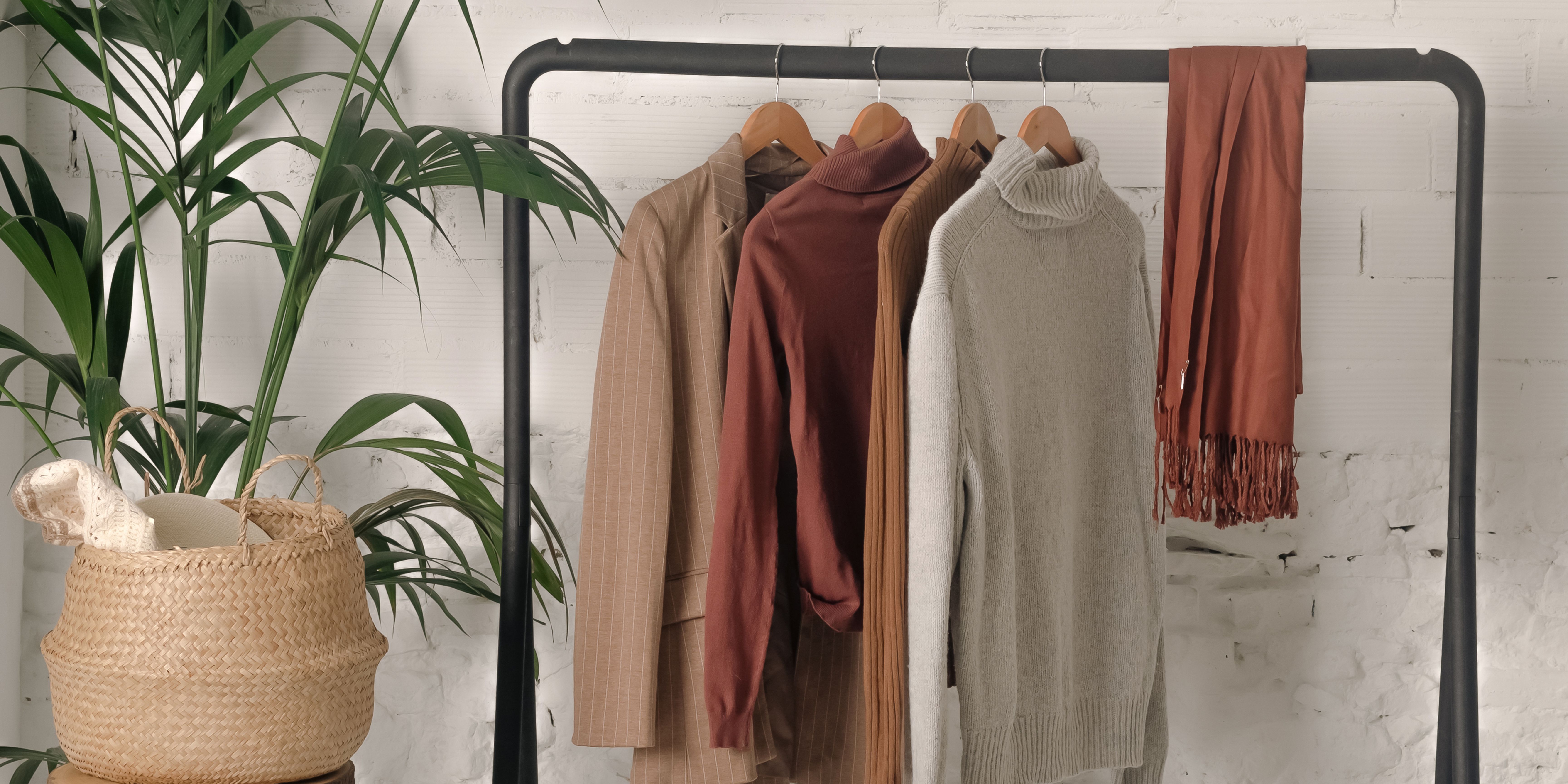 KappAhl - Make It Feel Right - Part 2 - How to get a sustainable wardrobe 