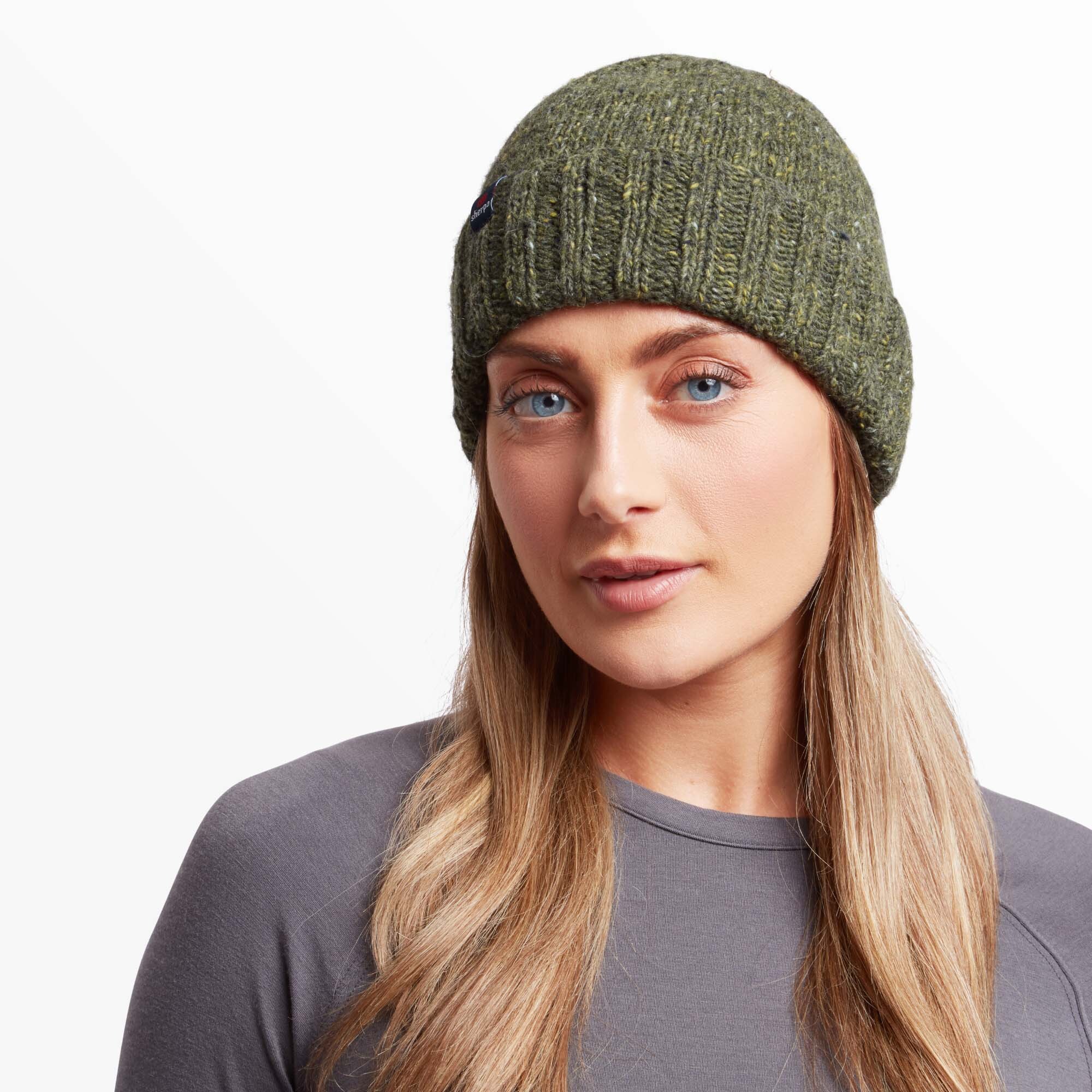 Vishnu Hat| Ethical & Sustainable Clothing | Sherpa Adventure Gear